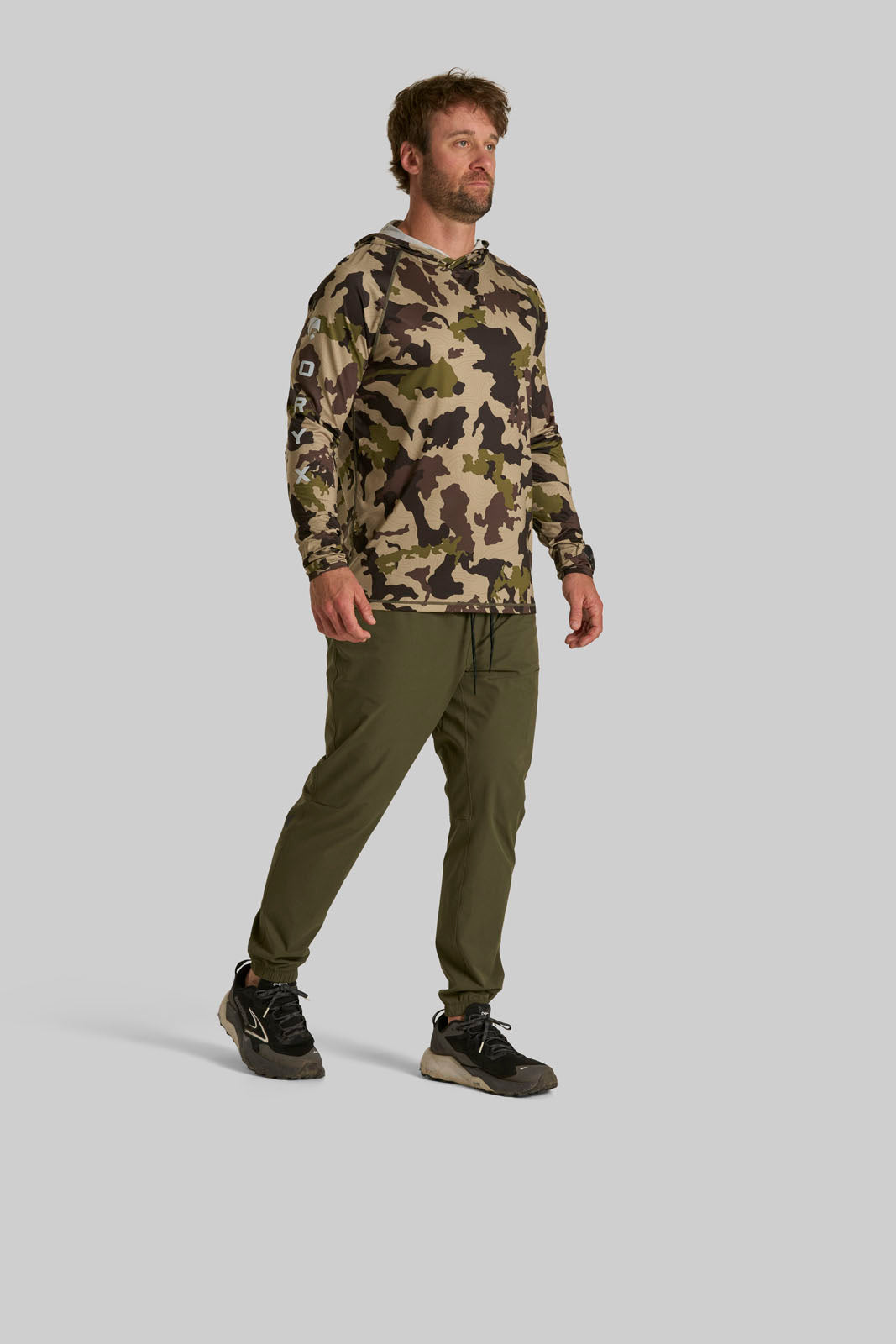 Recon Jogger