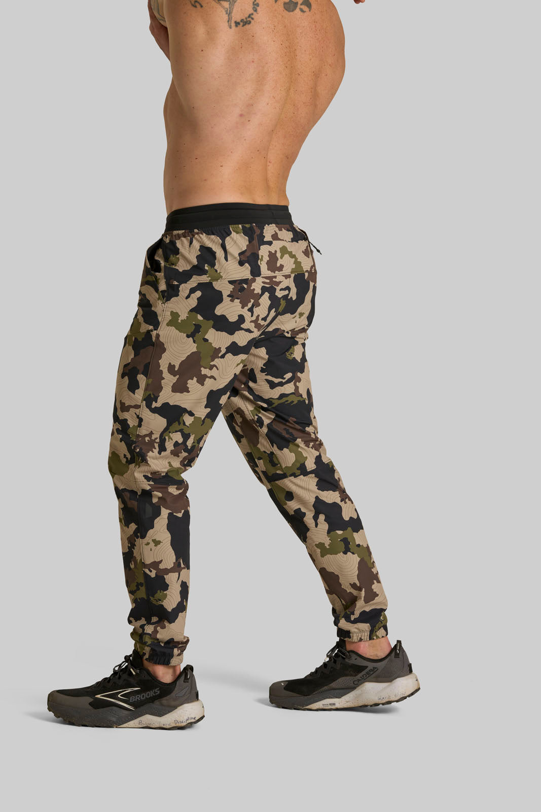 Recon Jogger