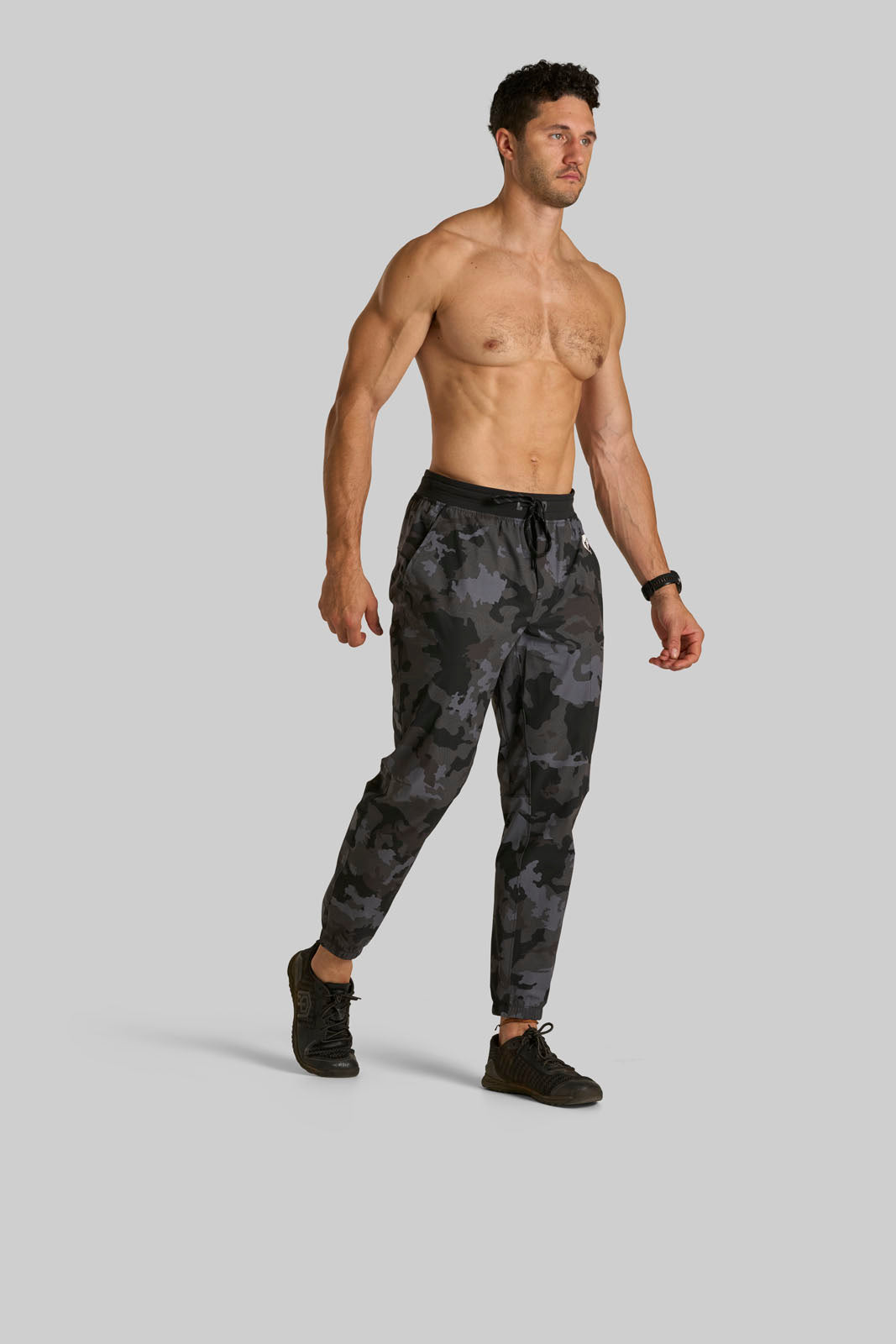 Recon Jogger