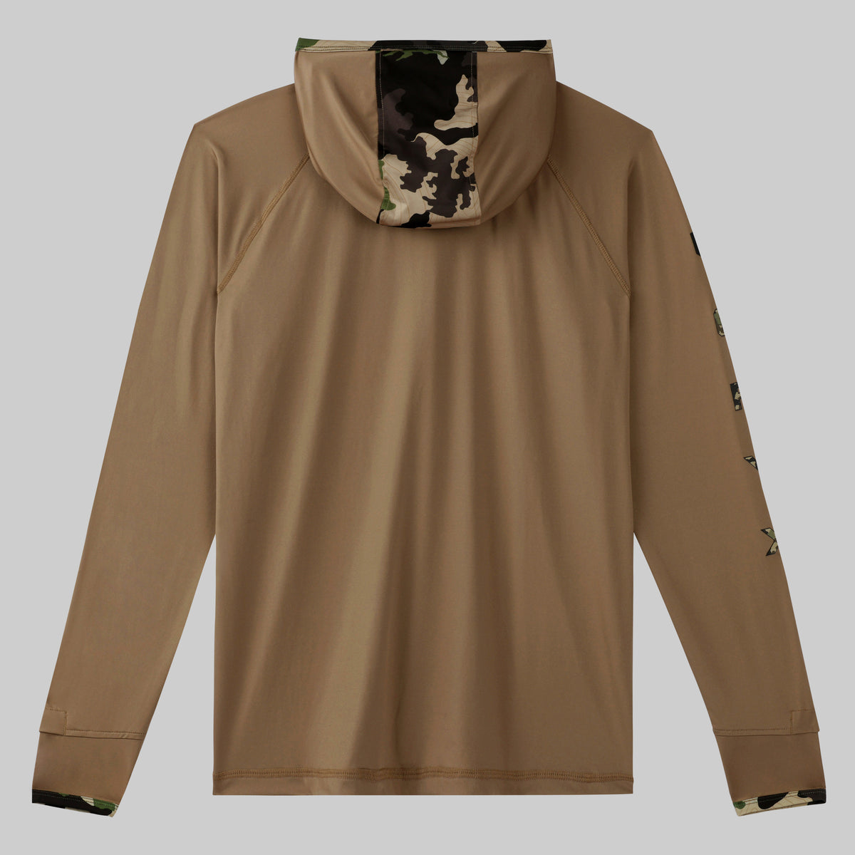 Summit Hoodie