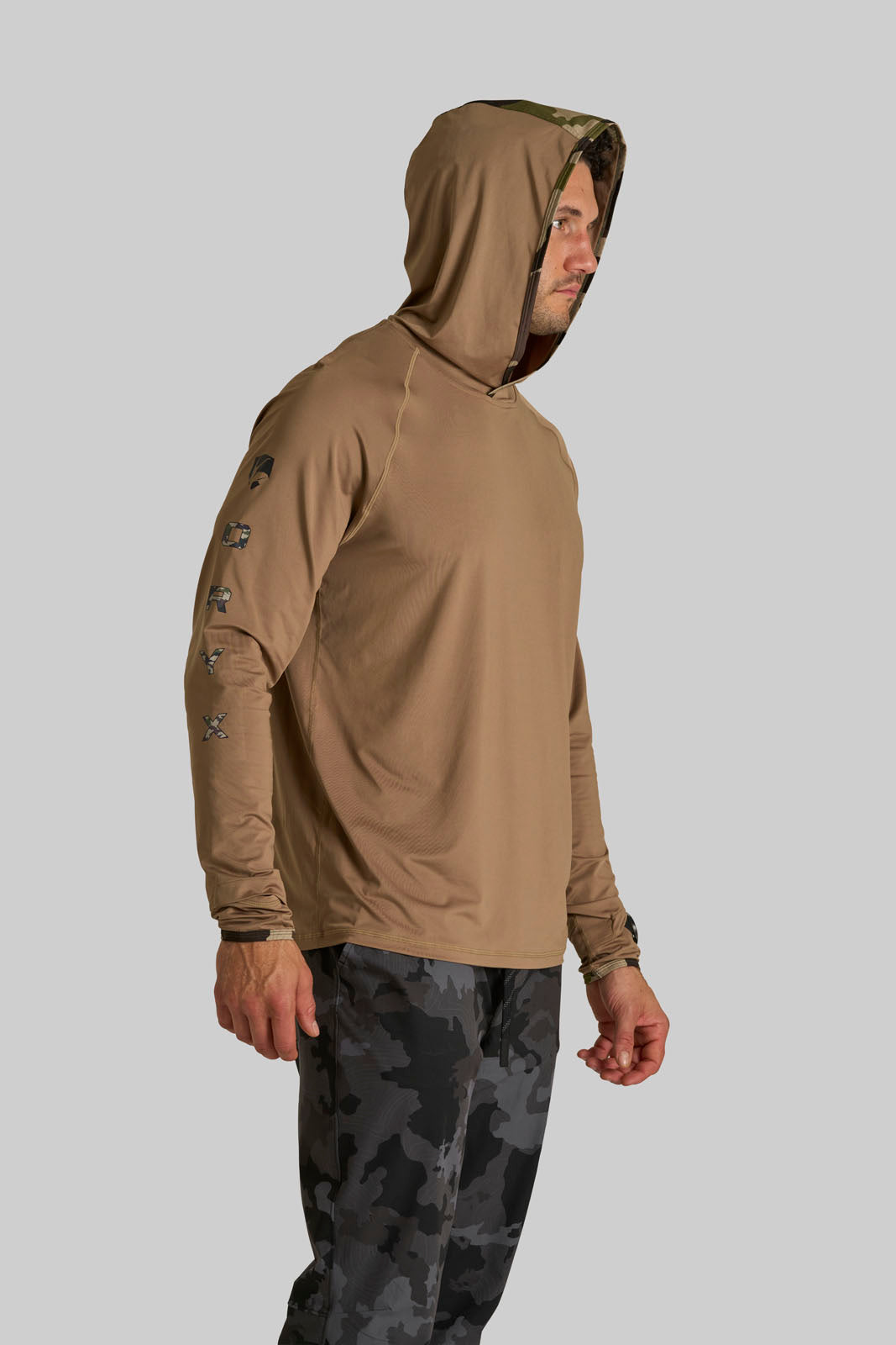 Summit Hoodie