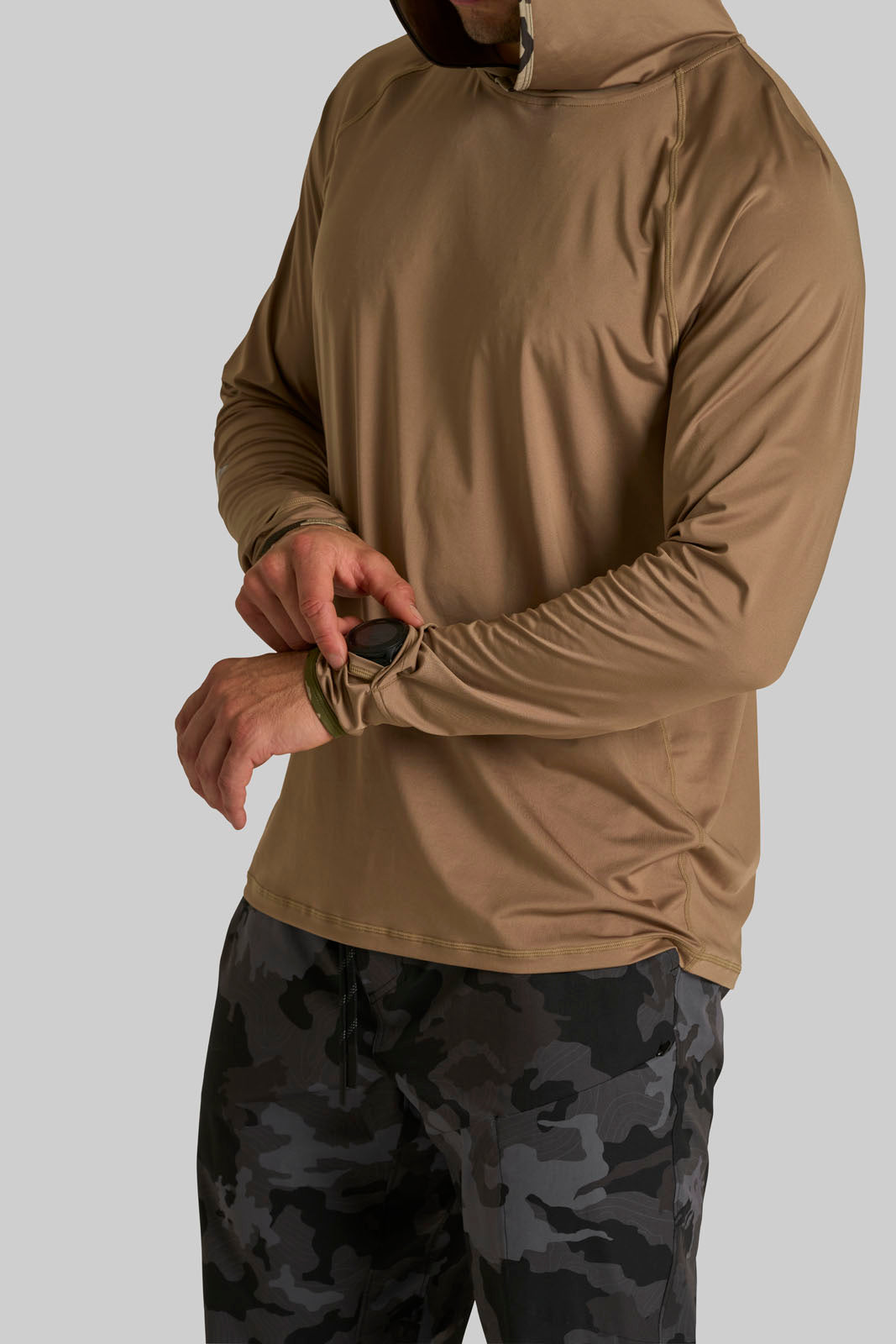 Summit Hoodie