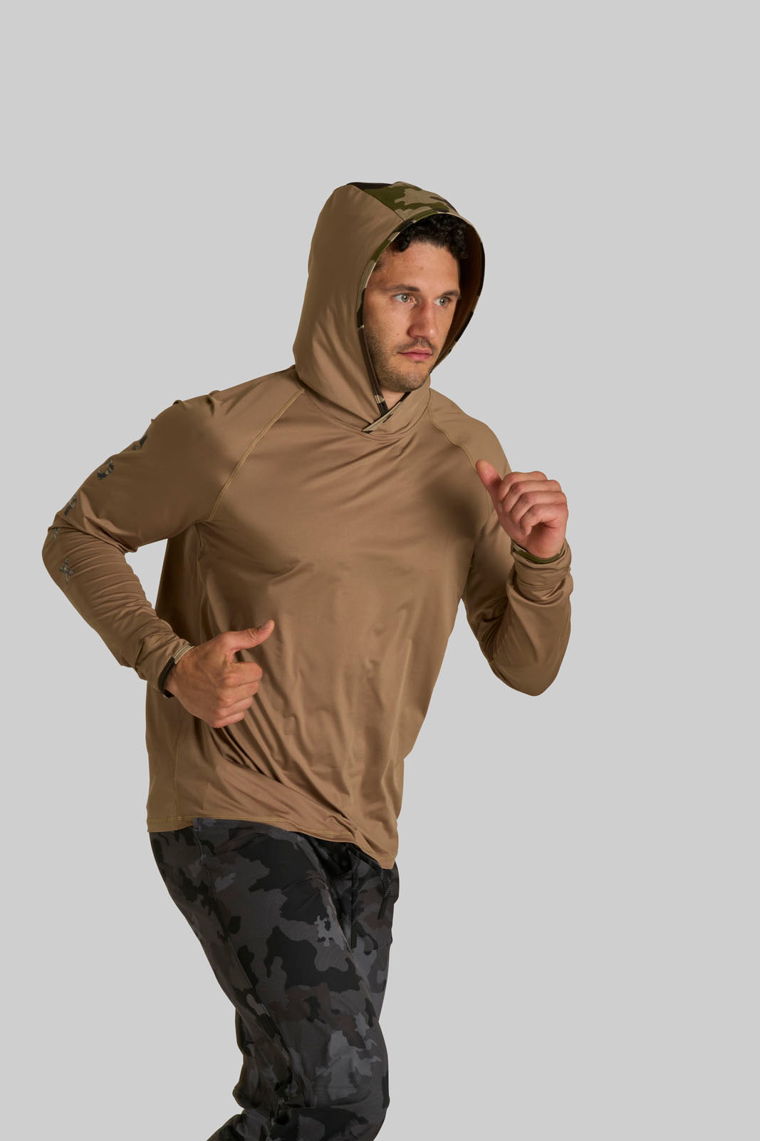 Summit Hoodie