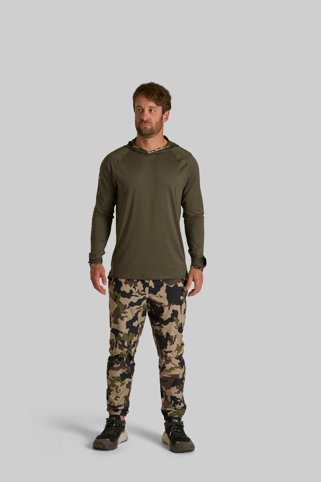 Summit Hoodie