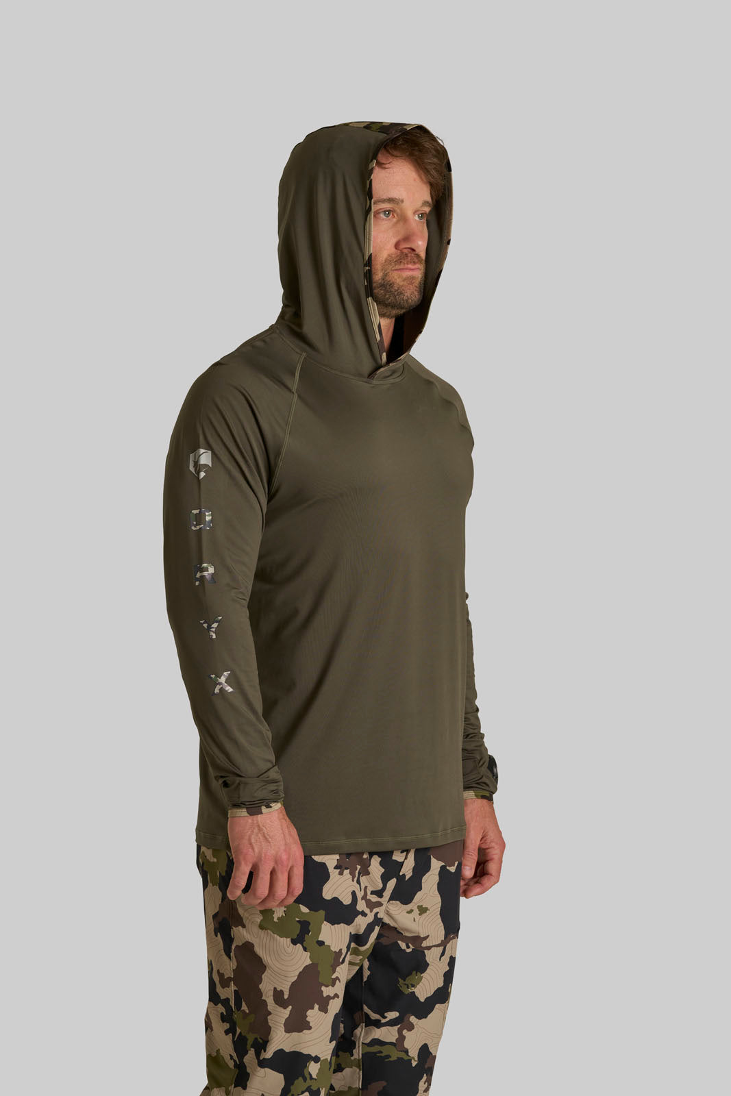 Summit Hoodie