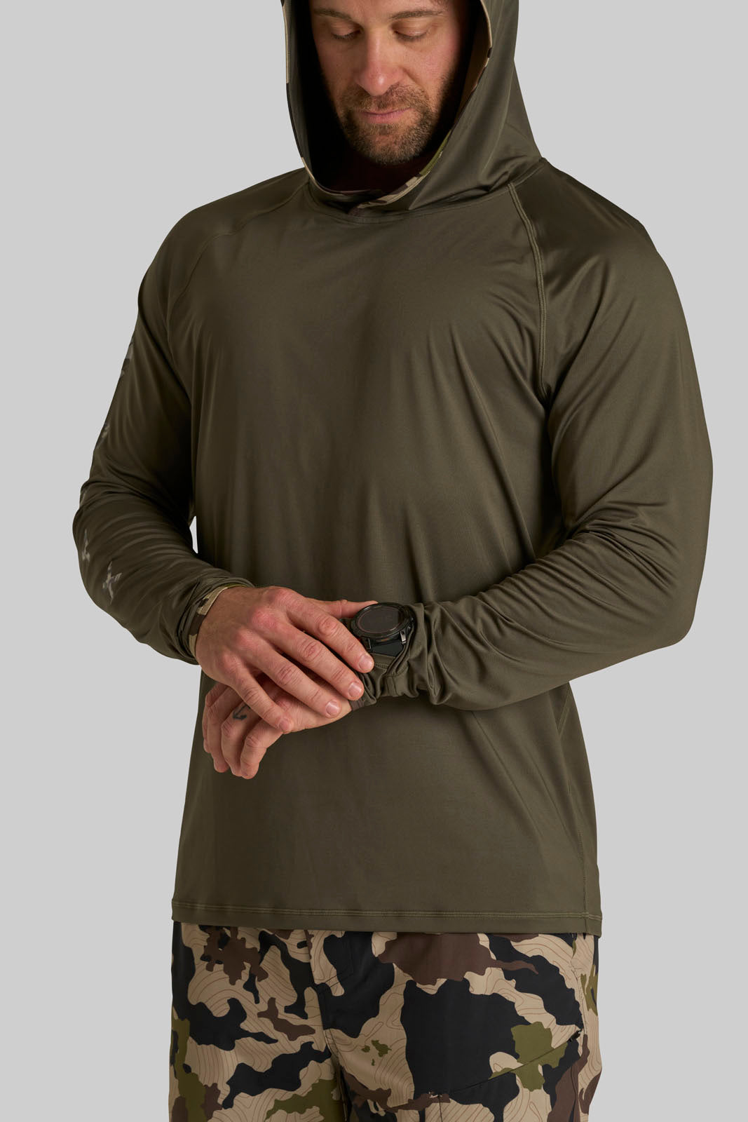 Summit Hoodie