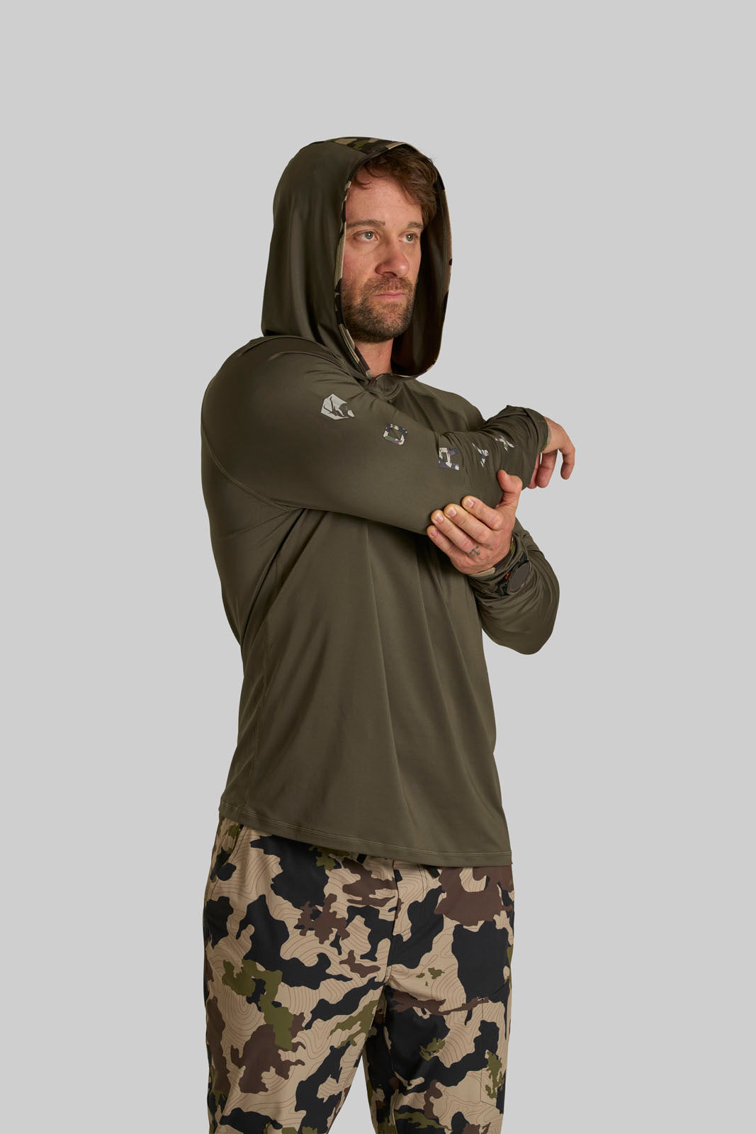 Summit Hoodie