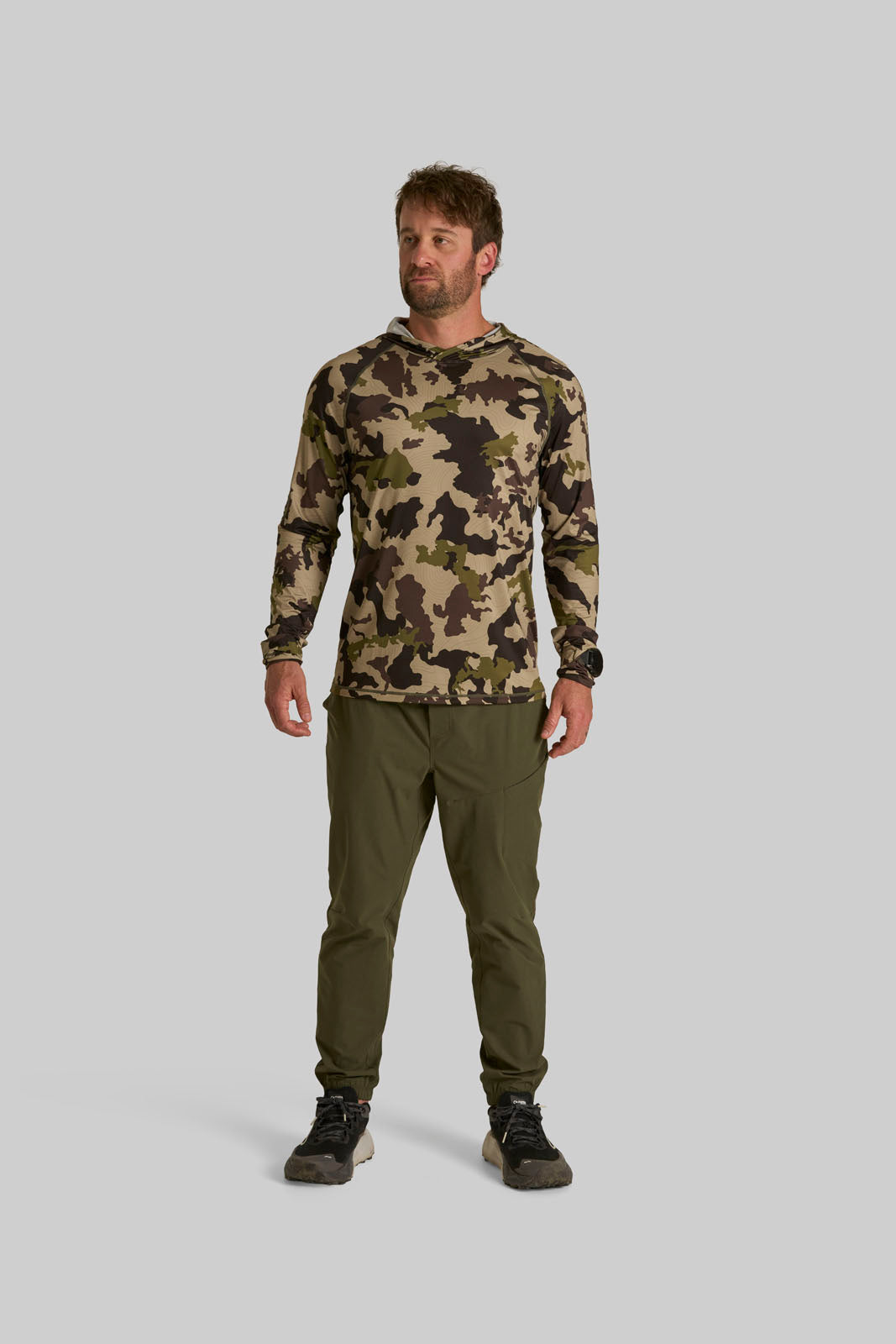 Summit Hoodie