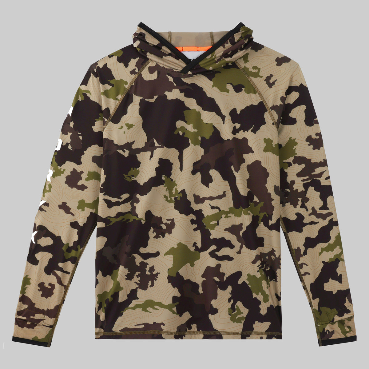 Summit Hoodie