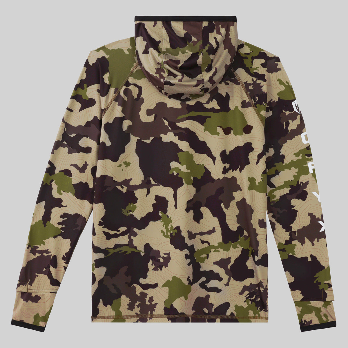 Summit Hoodie