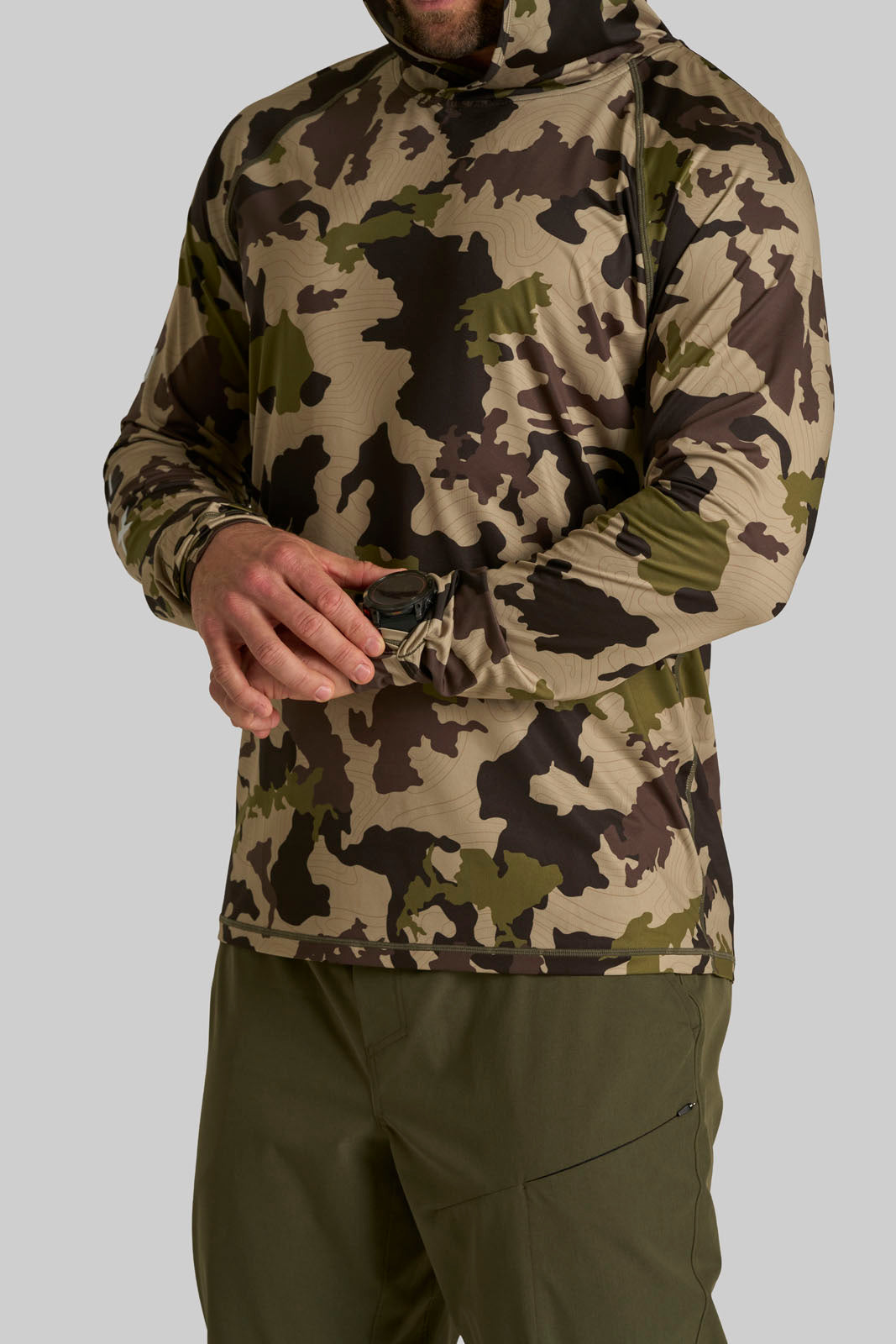 Summit Hoodie