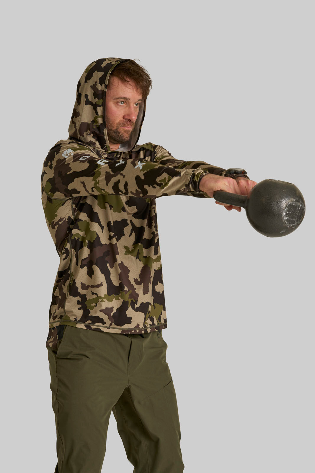Summit Hoodie