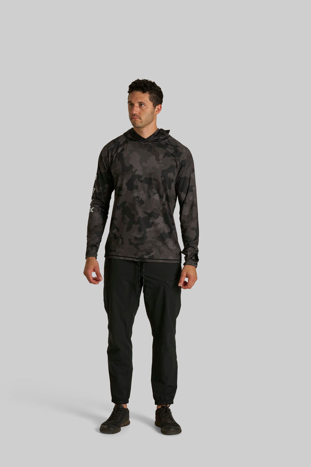 Summit Hoodie