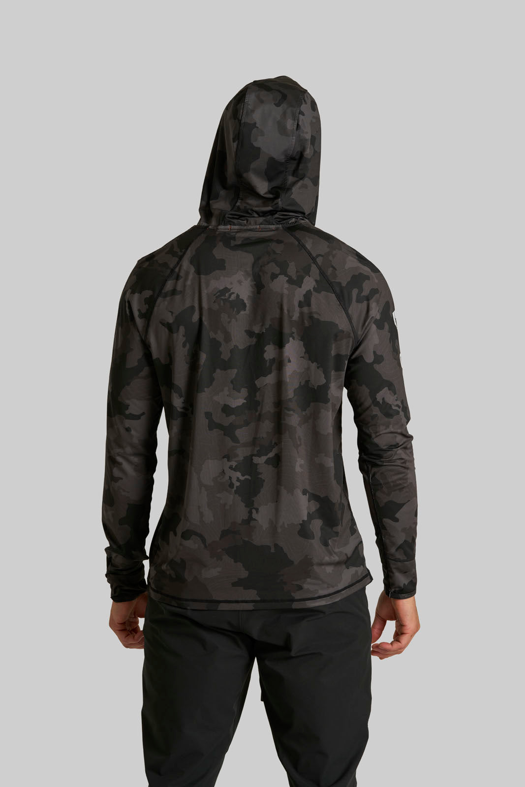 Summit Hoodie