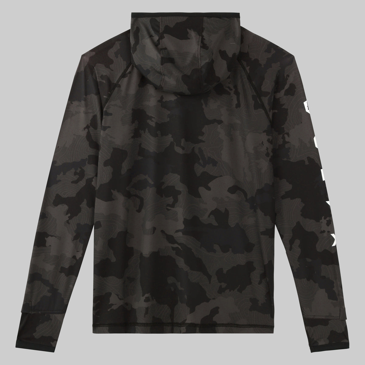 Summit Hoodie