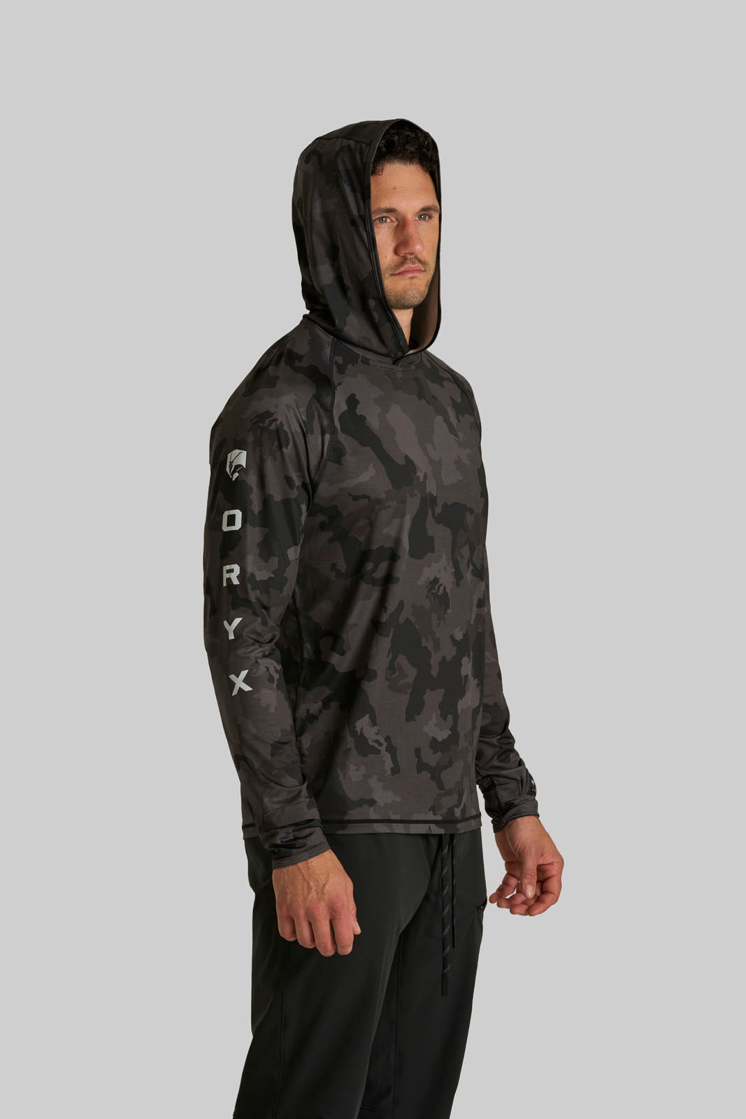 Summit Hoodie