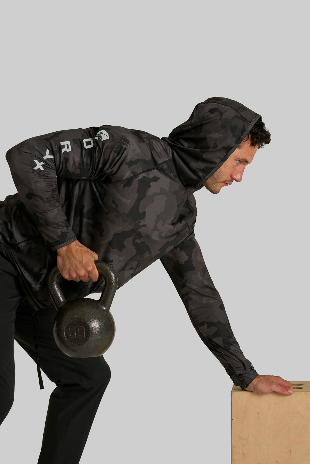 Summit Hoodie