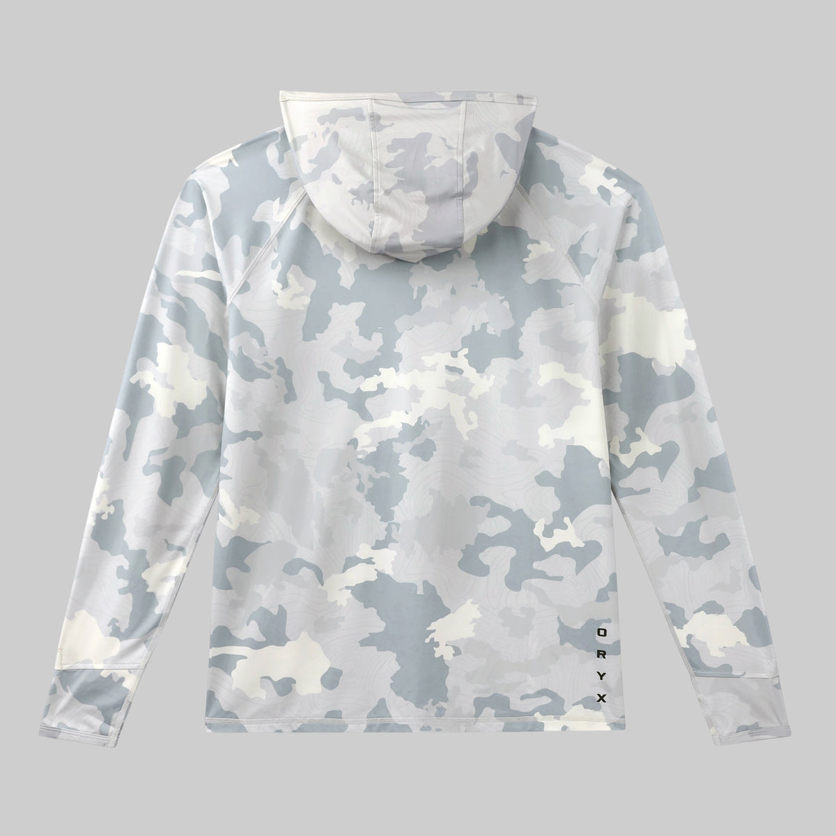 Summit Hoodie