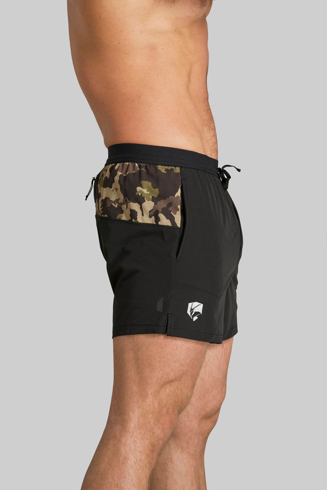 The Pace Maker - 5" Running Short