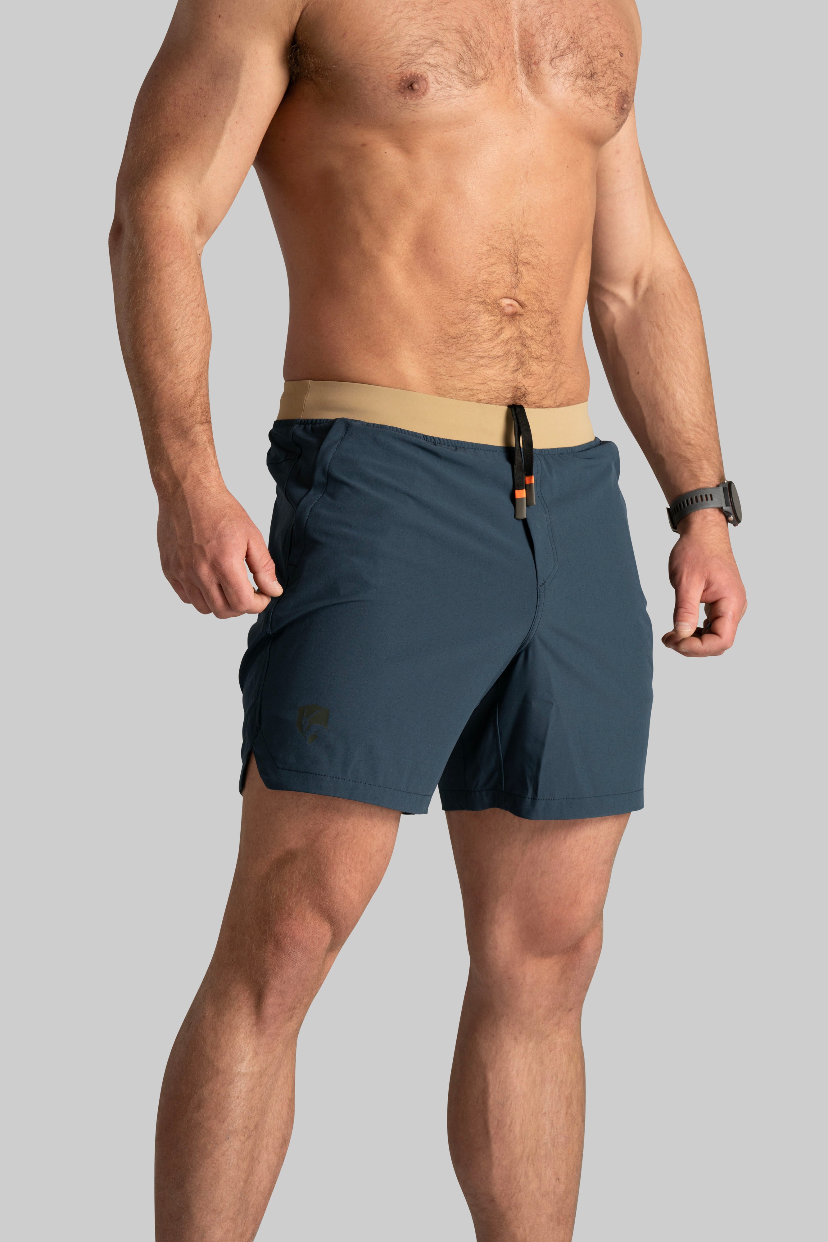 The Threshold - 7" Training Short