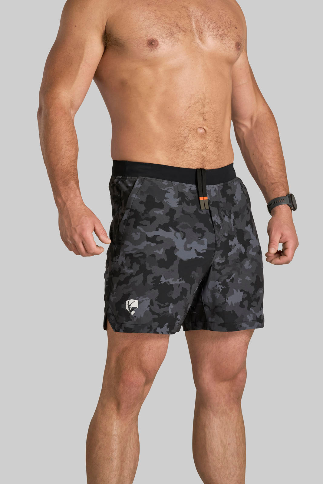 The Threshold - 7" Training Short
