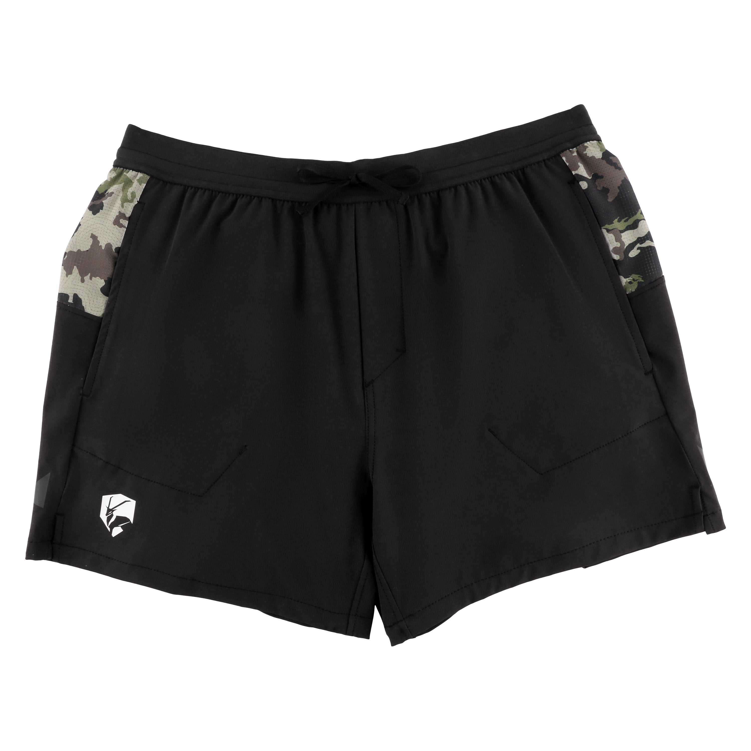 The Pace Maker - 5" Running Short
