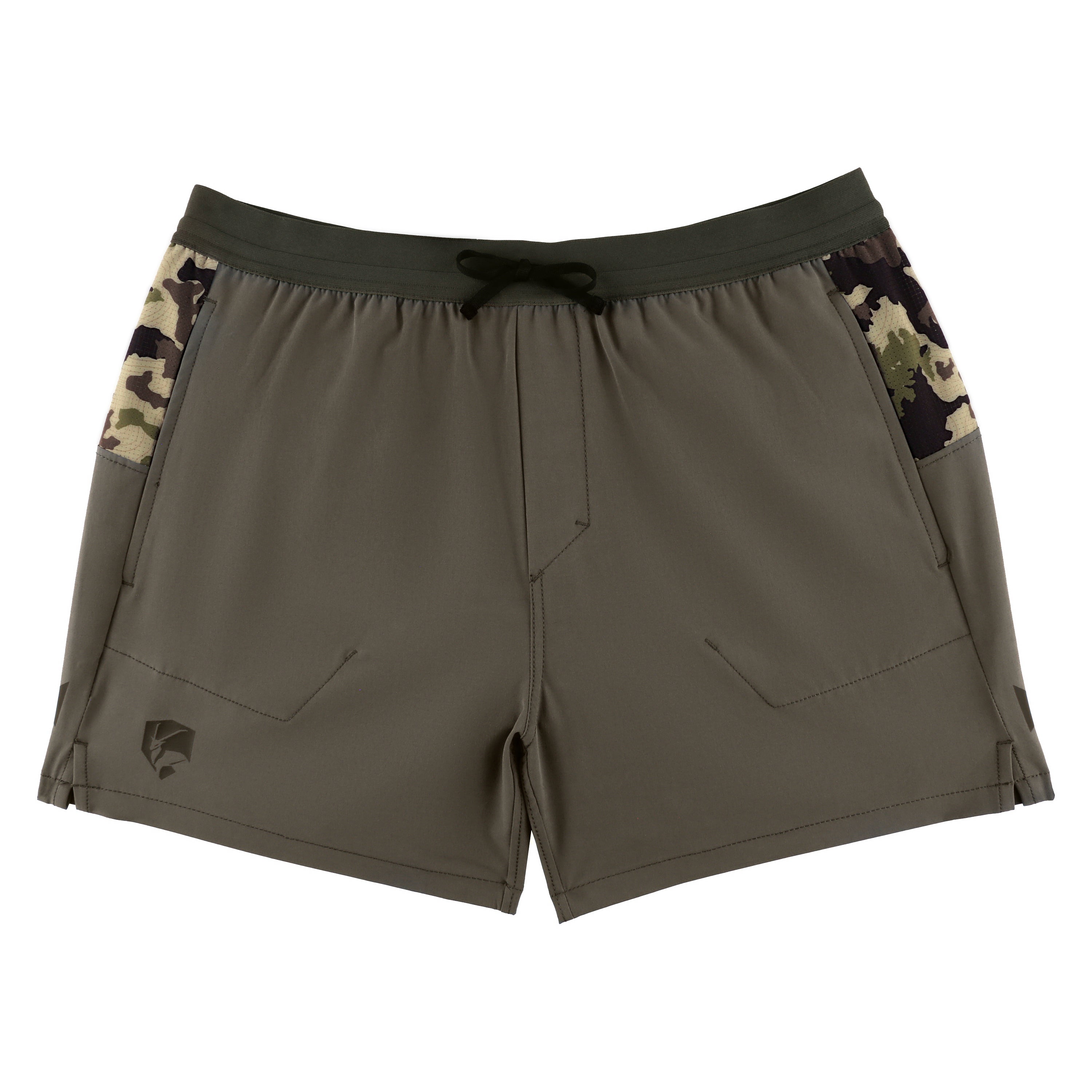 The Pace Maker - 5" Running Short