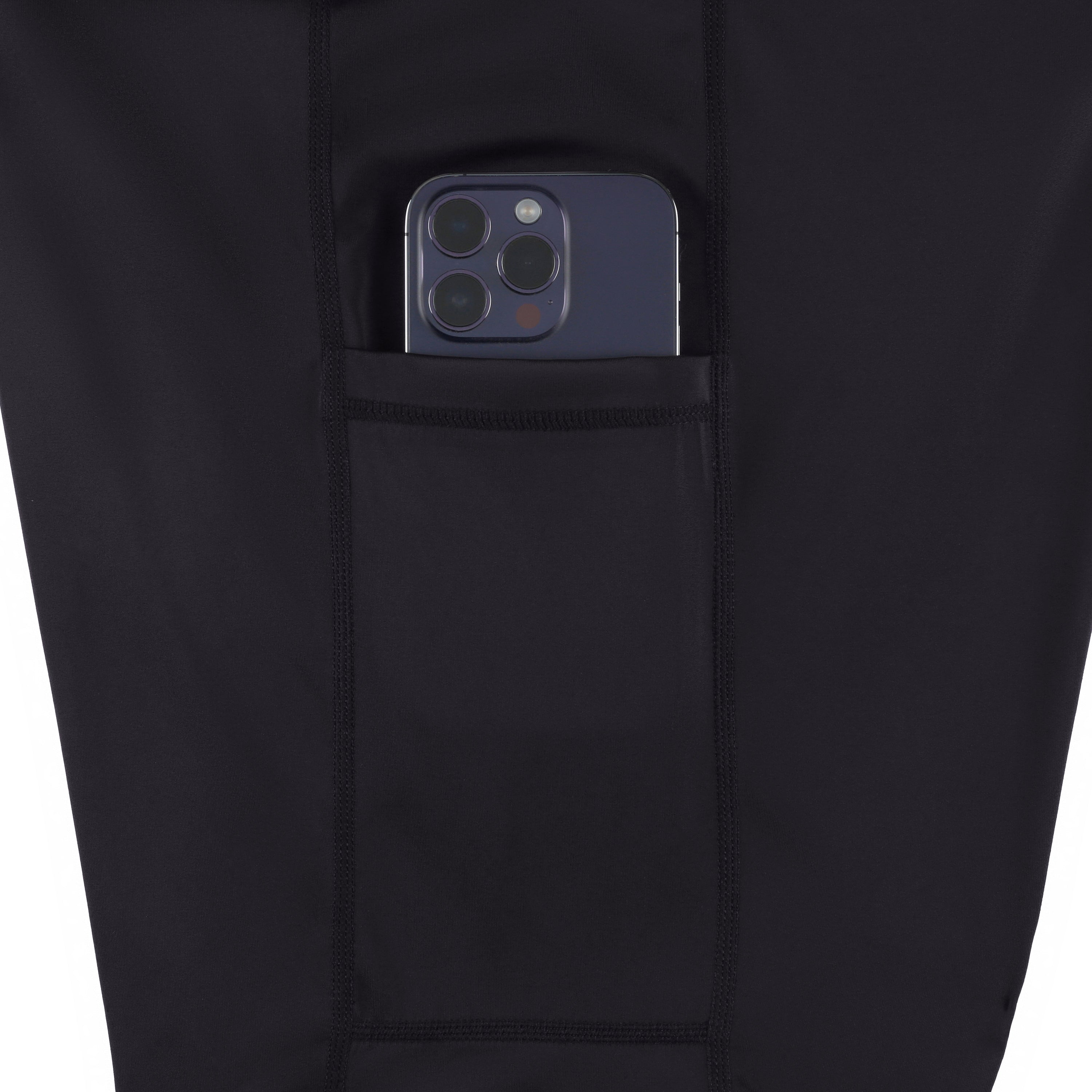 The Threshold - 7" Training Short with Compression