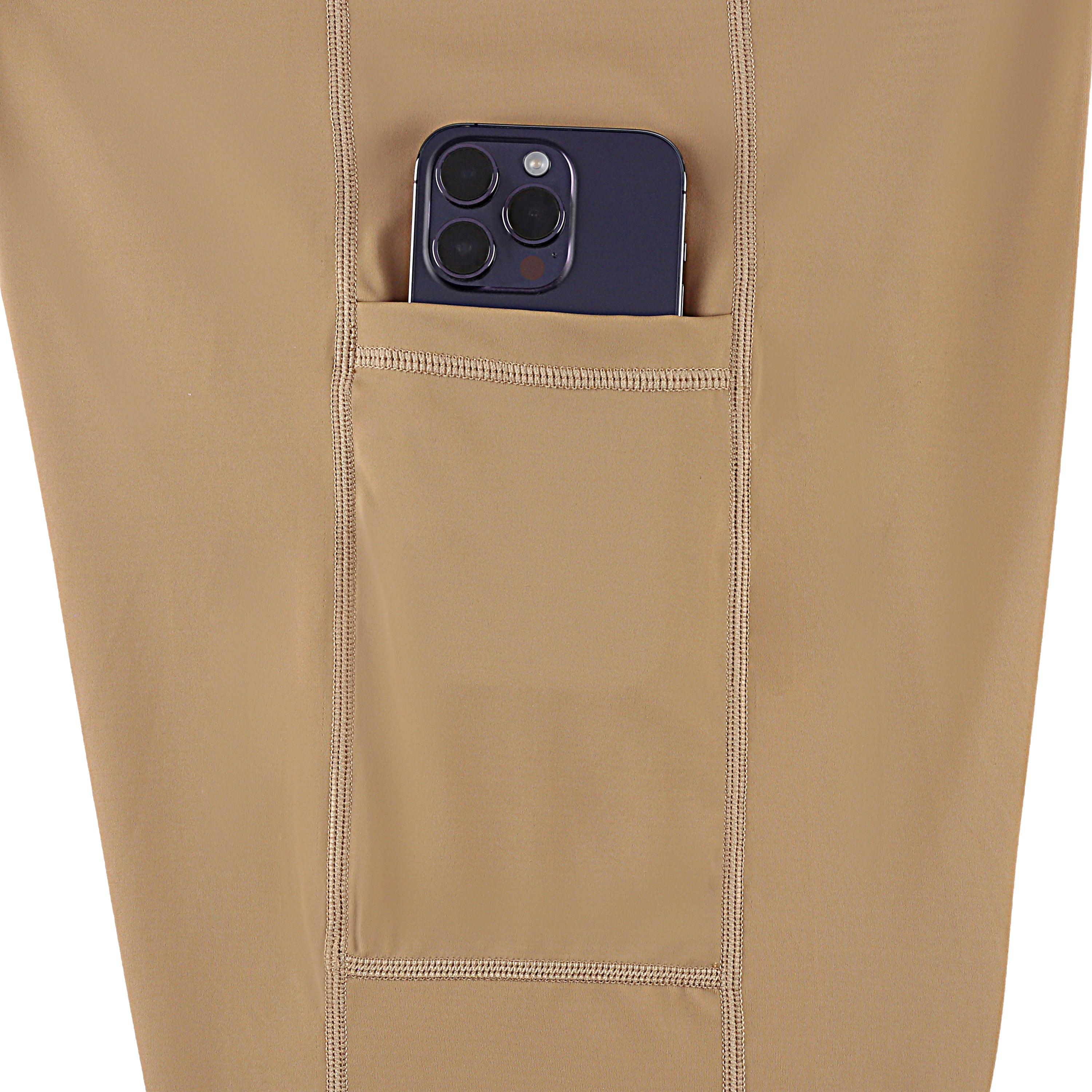 The Threshold - 5" Training Short with Compression (Final Sale)