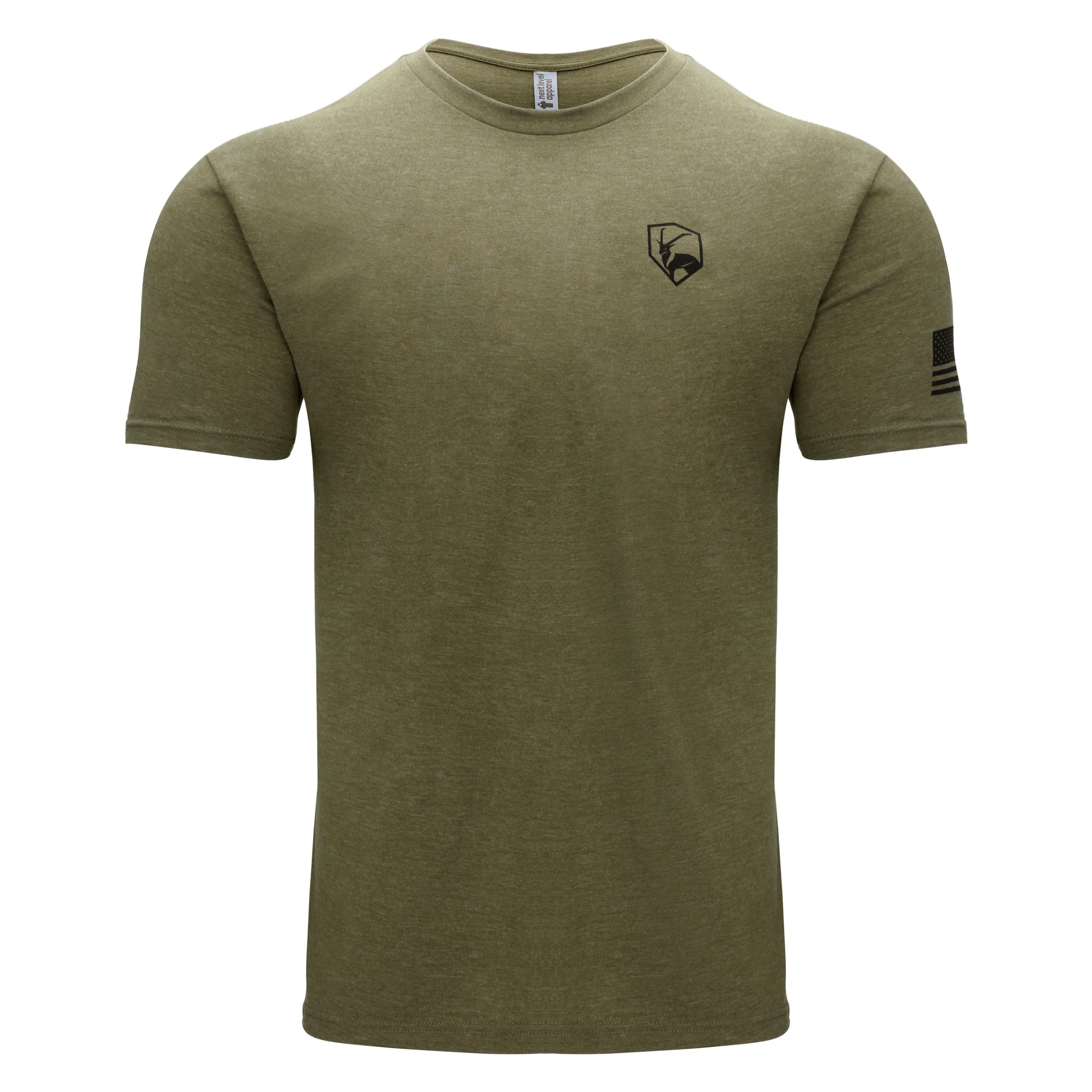 Slinging Iron T-Shirt
