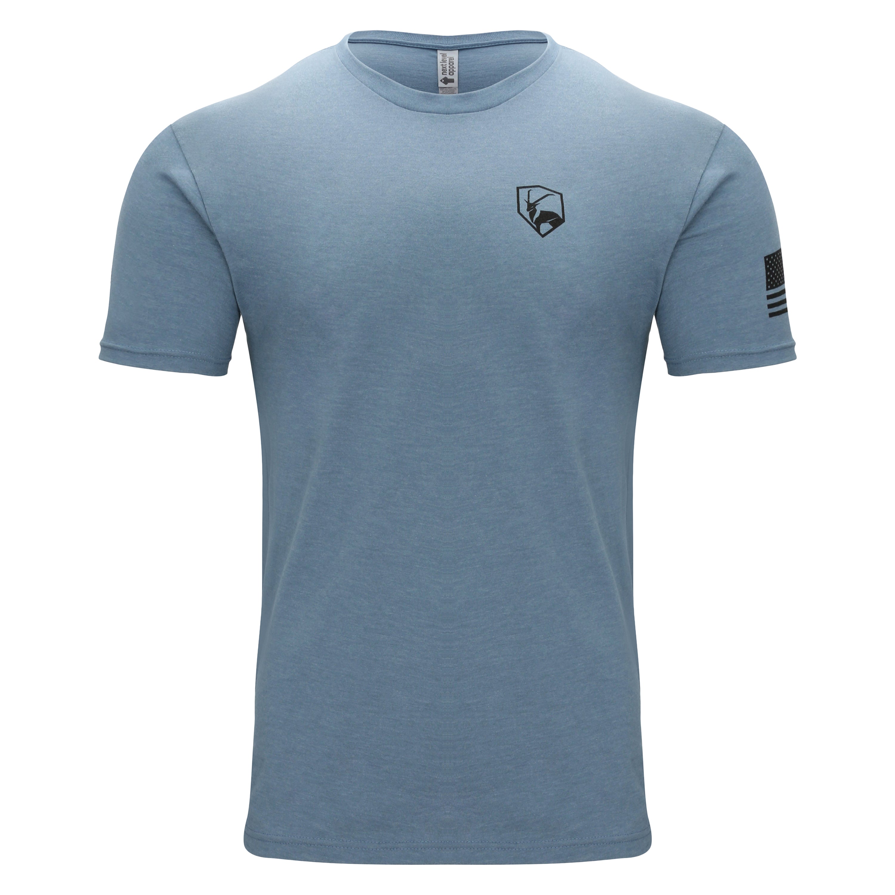 Slinging Iron T-Shirt