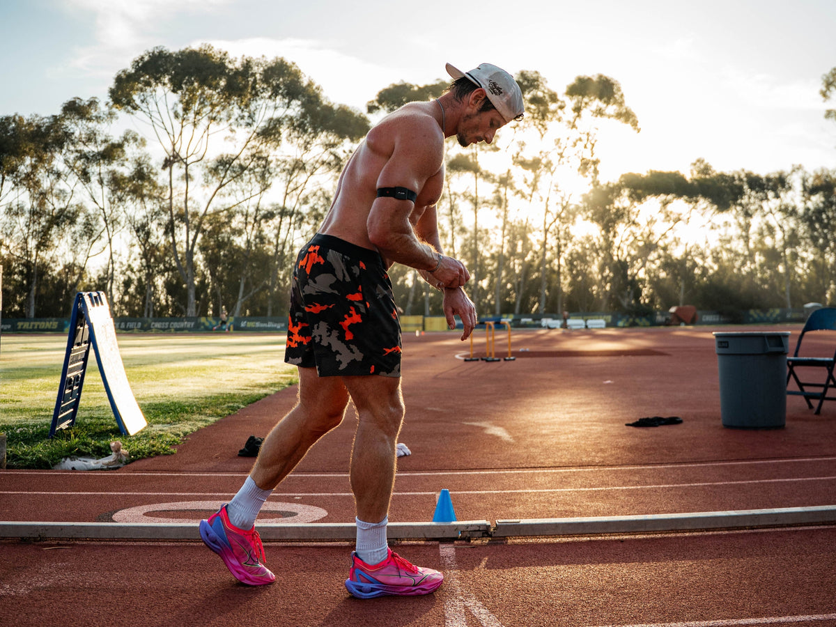 How to Run Faster and Longer: 7 Practical Tips for Men