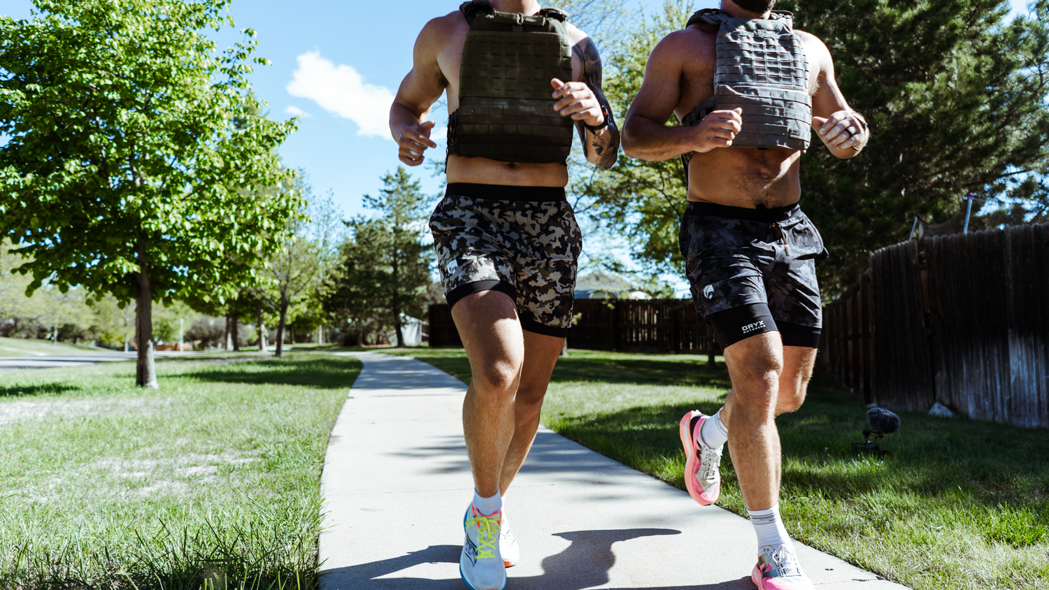Why More Athletes Are Choosing Outdoor Training Over the Gym