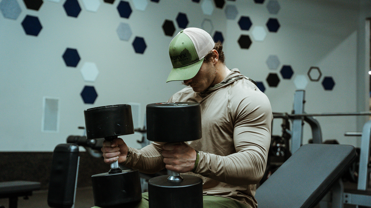 Developed Pecs The Best Chest Workouts for Strength, Power, and Performance