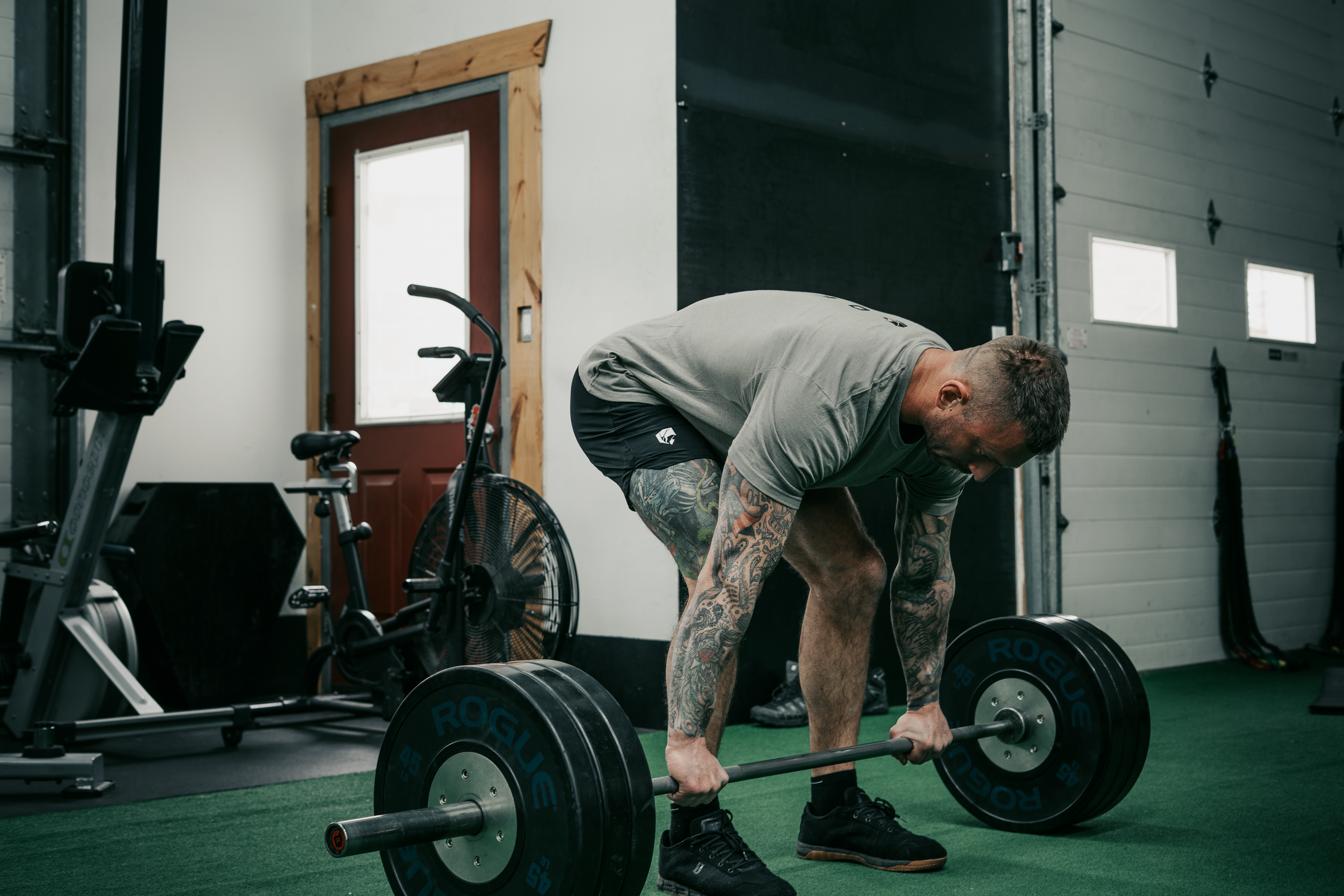The Hunter’s Leg Day: Building Strength and Endurance for the Backcountry