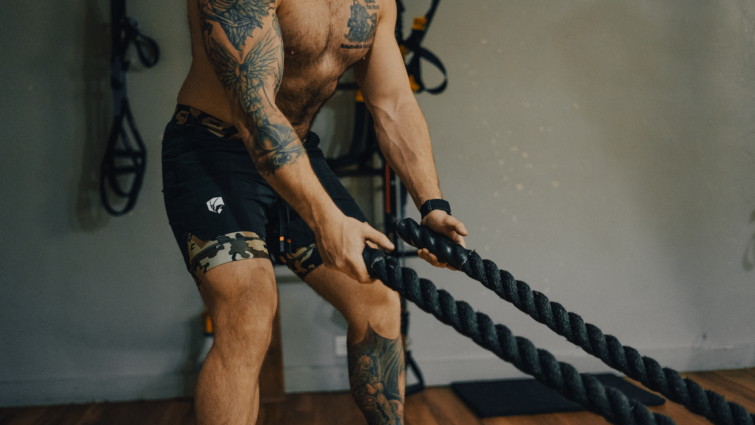Built for More: The Hybrid Athlete Mindset for Everyday Performance