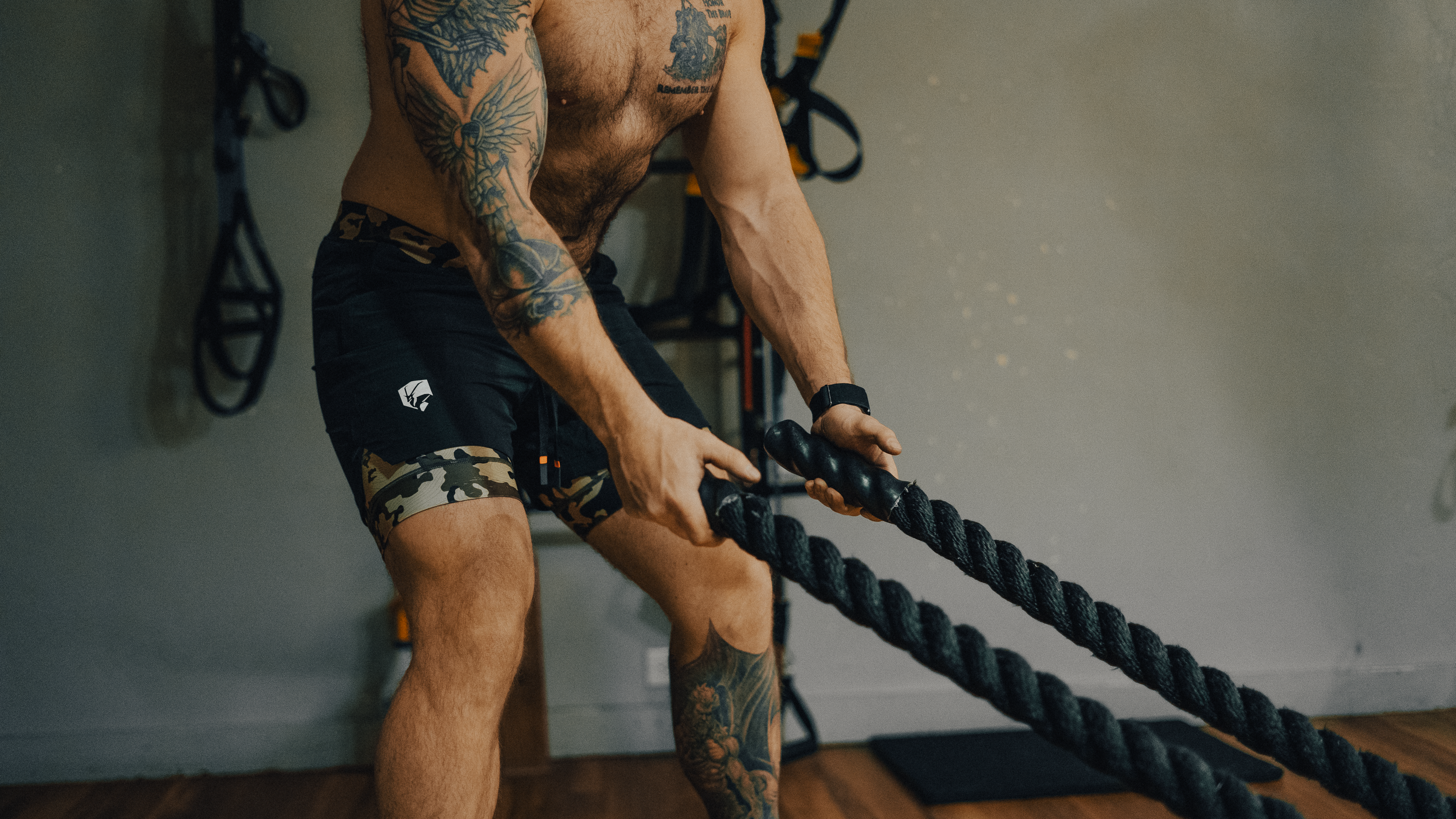 Built for More: The Hybrid Athlete Mindset for Everyday Performance