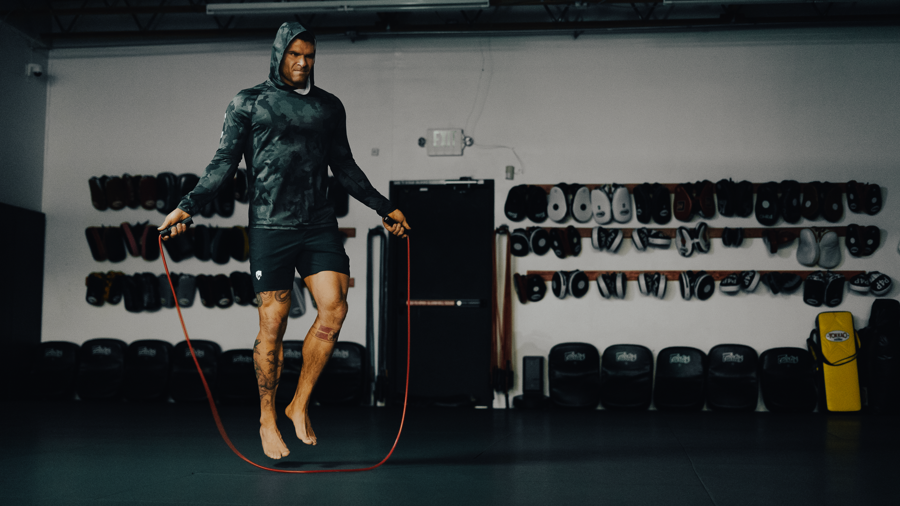 Fuel the Pursuit: Healthy Spring & Summer Snacks for Hybrid Athletes