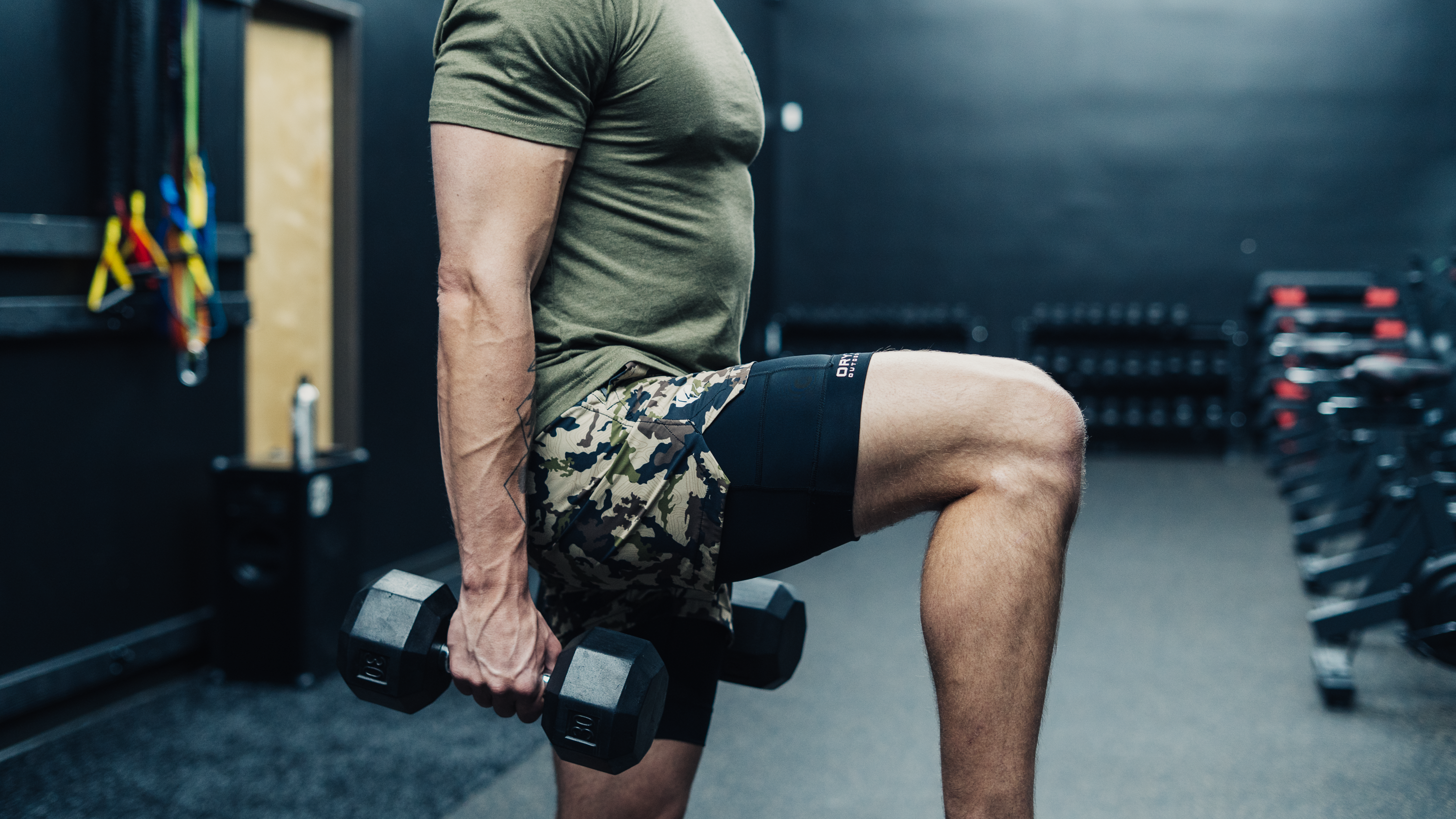 10 Key Exercises to Be Hunt-Ready