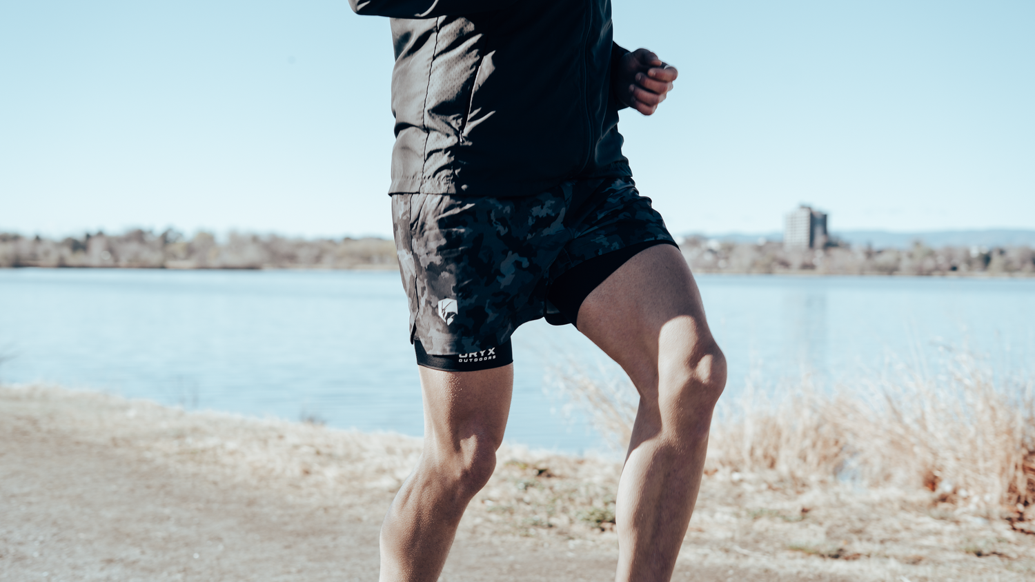 Summer Doesn't Care How You Feel—Neither Should Your Goals