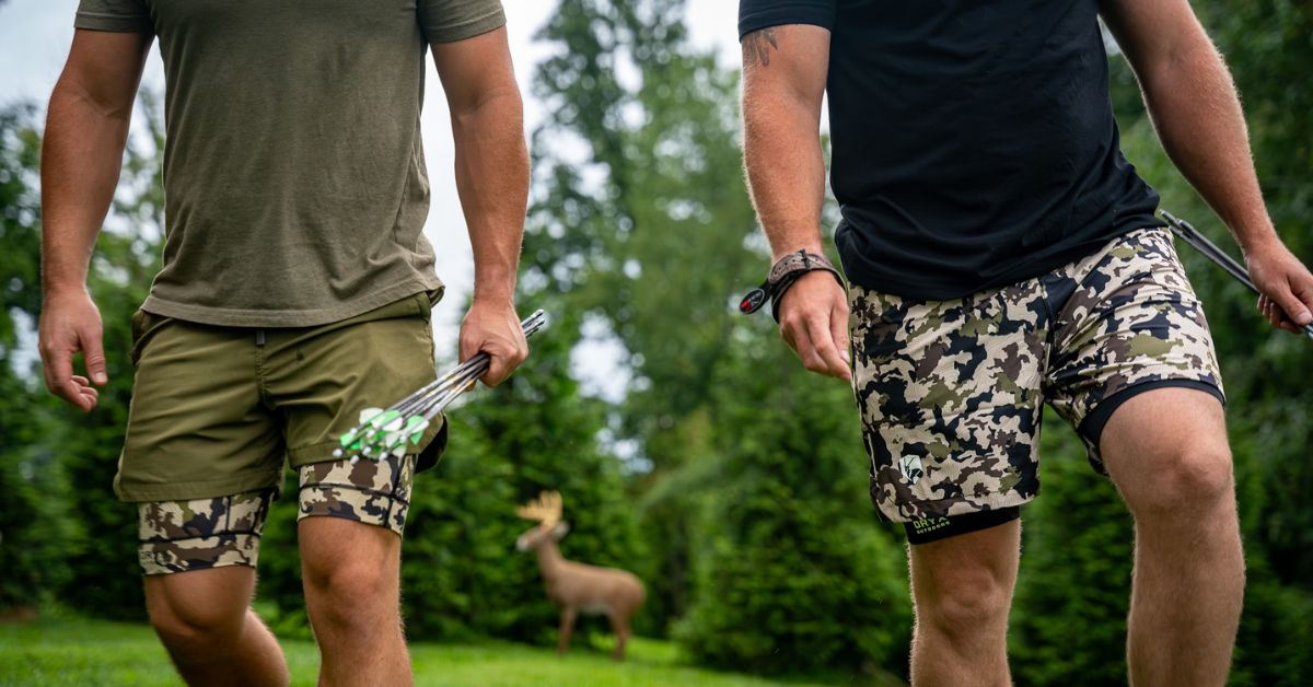 Why You Need To Be in Good Shape for Hunting