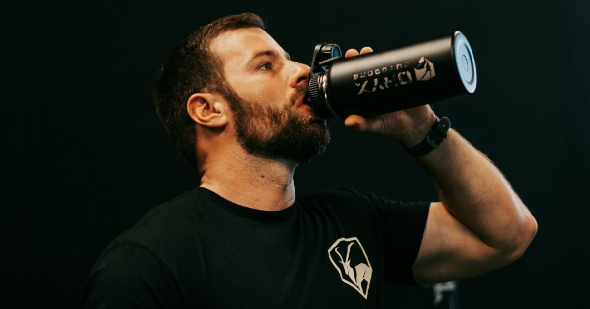 Hydration for Hunters — Staying Fueled and Focused During Summer Training