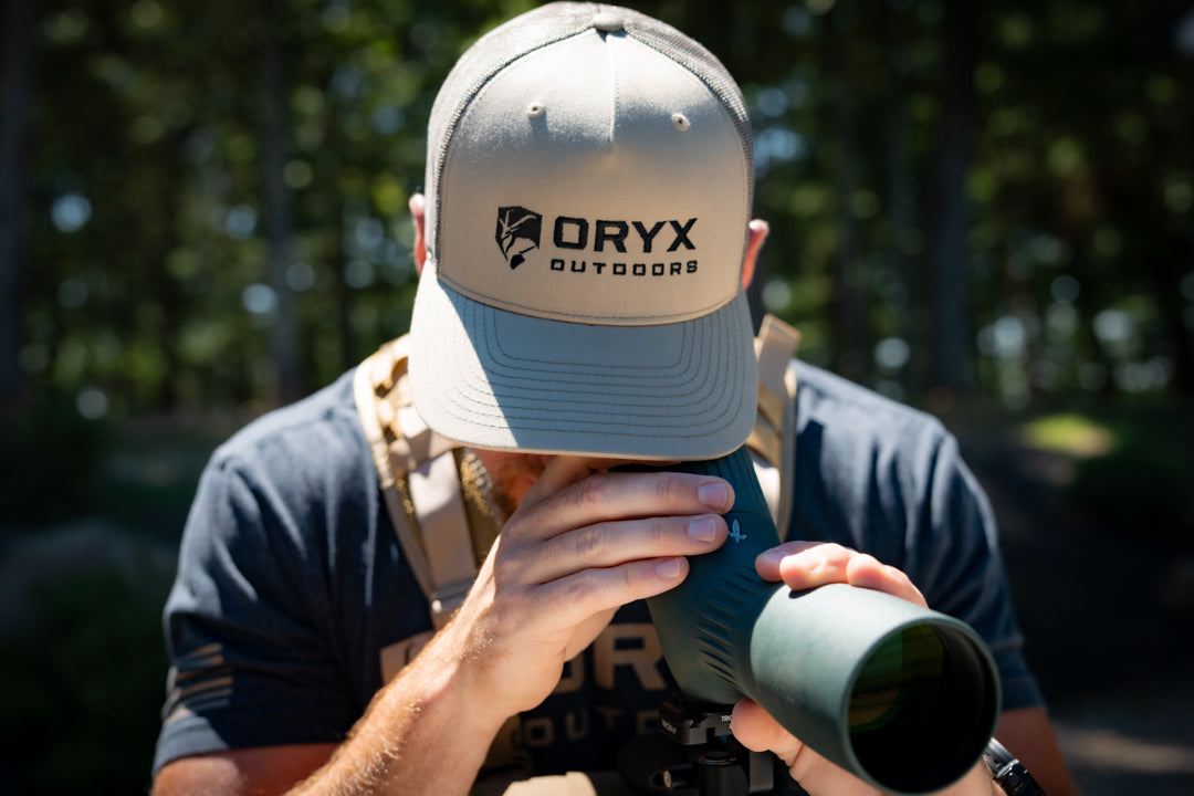 The Mental Game of the Hunt: Staying Sharp and Focused