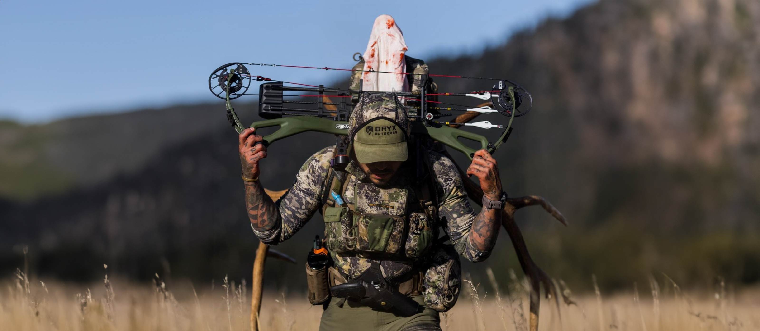 The First 48 Hours of Elk Season: Strategies for Success