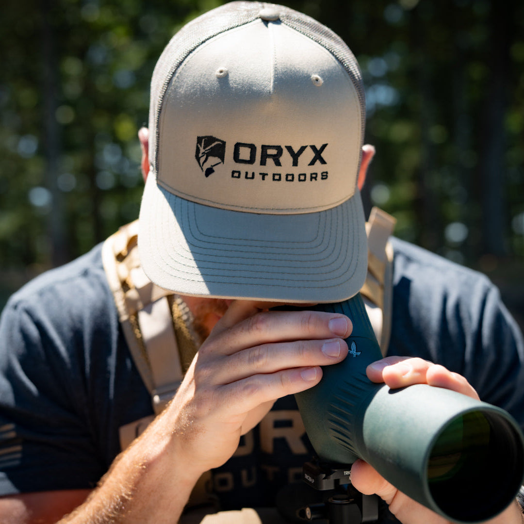 Men’s Workout Hats | Fitness Hats | Oryx Outdoors