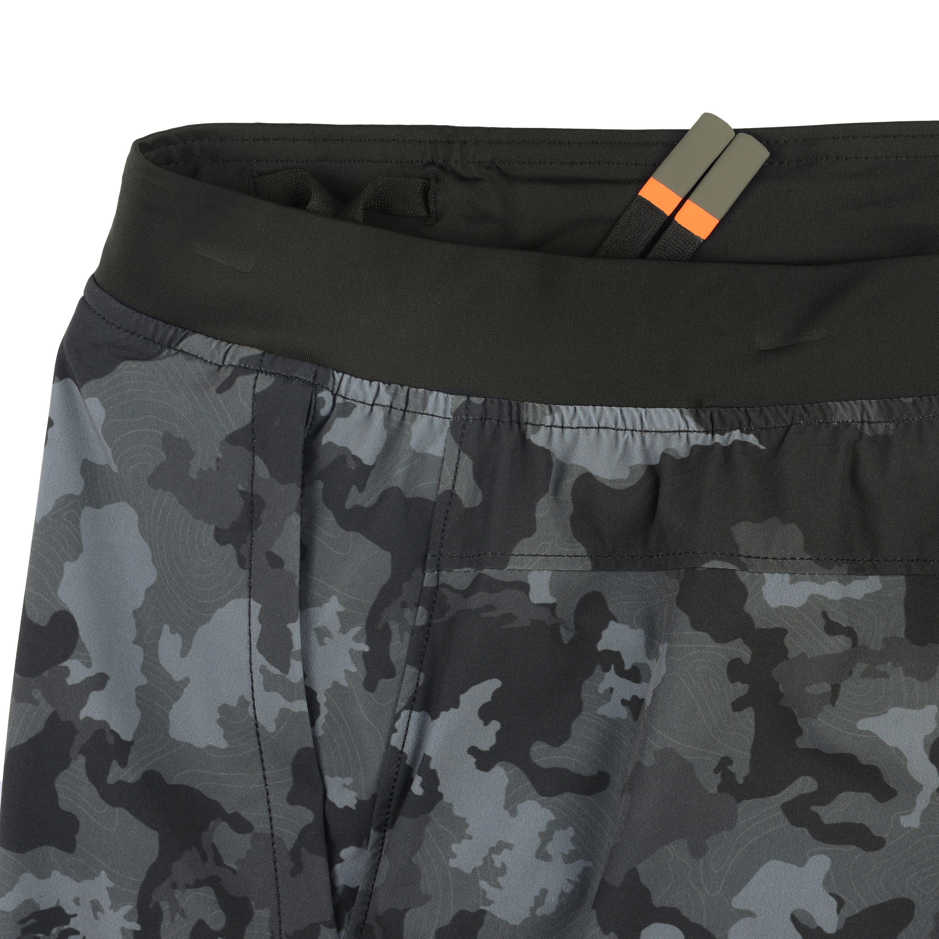 The Threshold - 7" Training Short with Compression