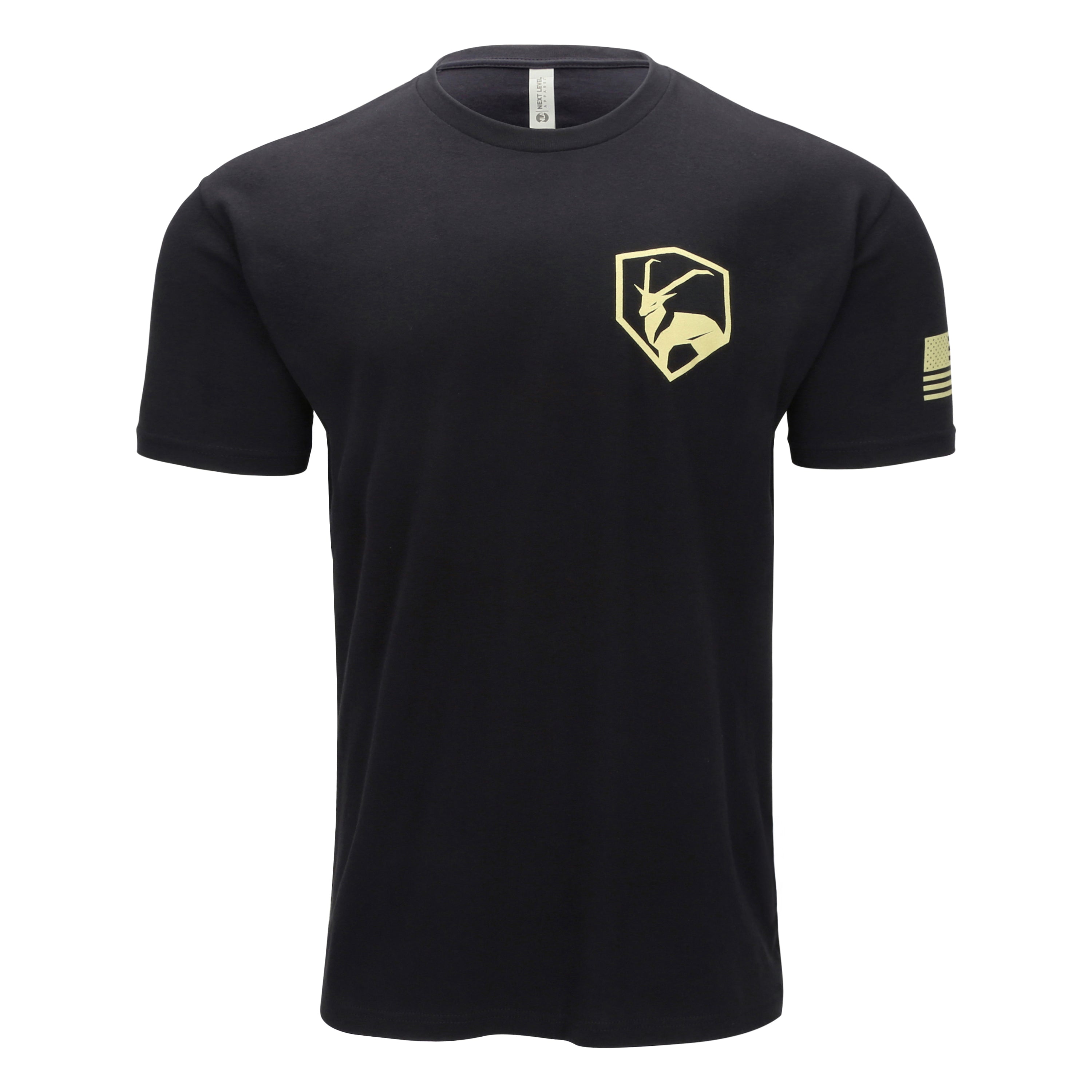 Vertical Oryx T-Shirt