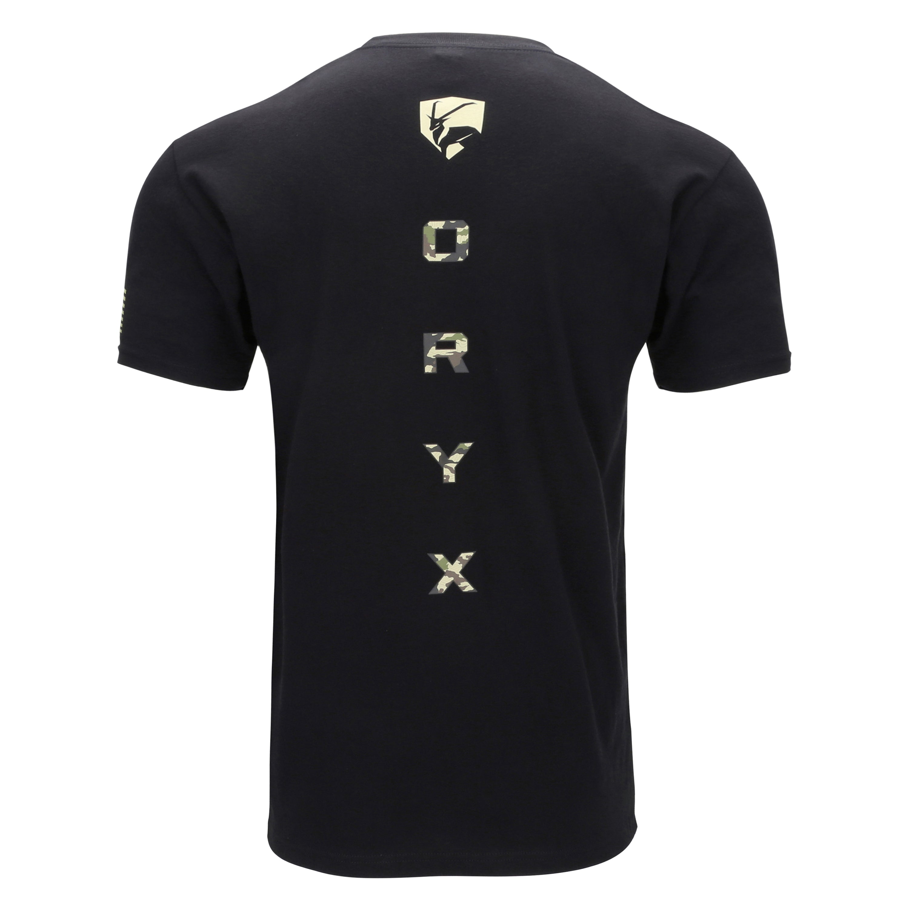 Vertical Oryx T-Shirt