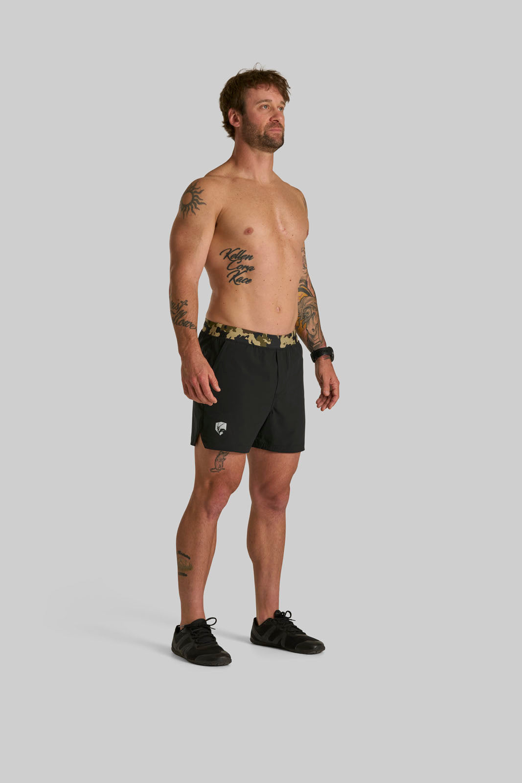 Threshold 2.0 Short - 5" Unlined