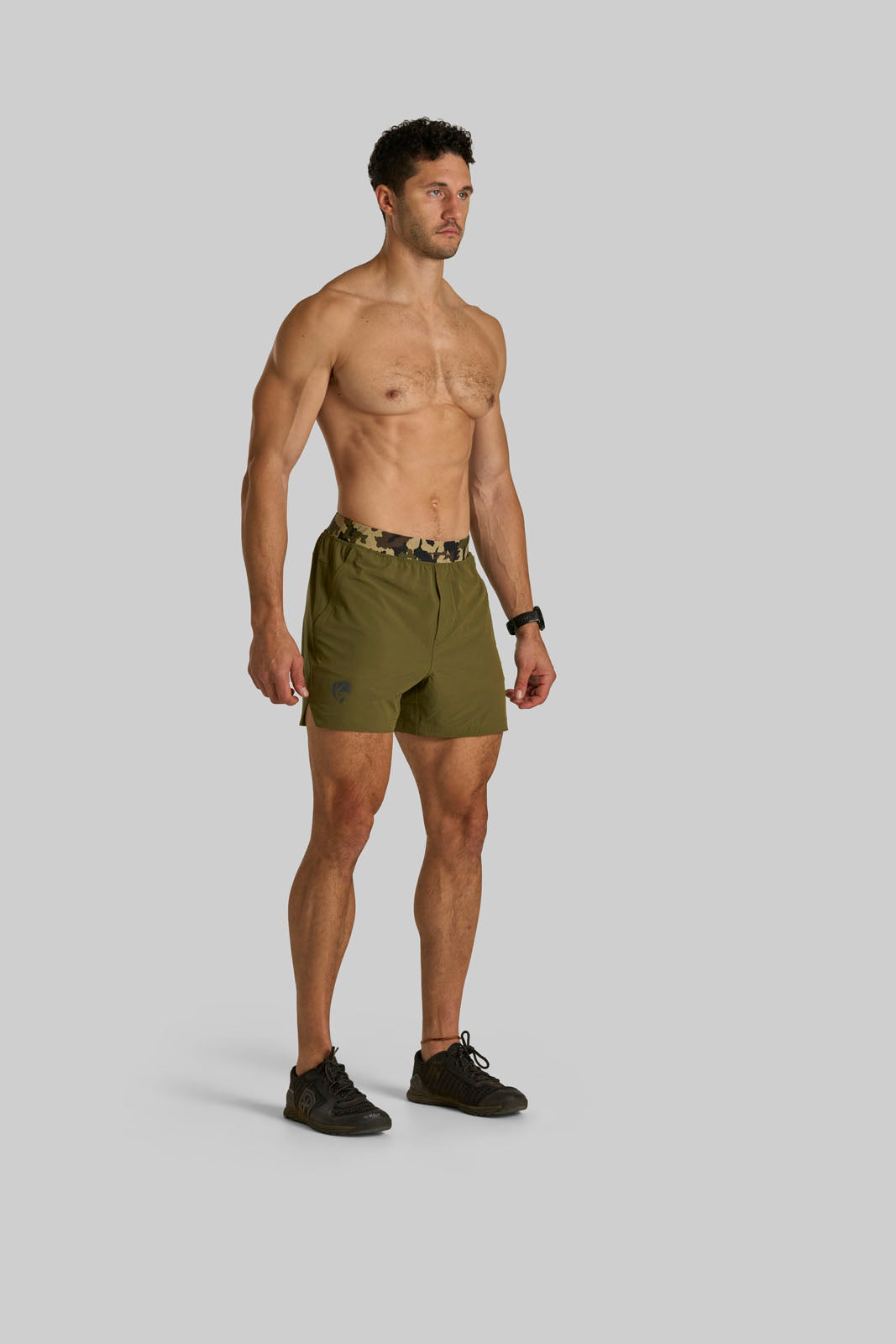 Threshold 2.0 Short - 5" Unlined